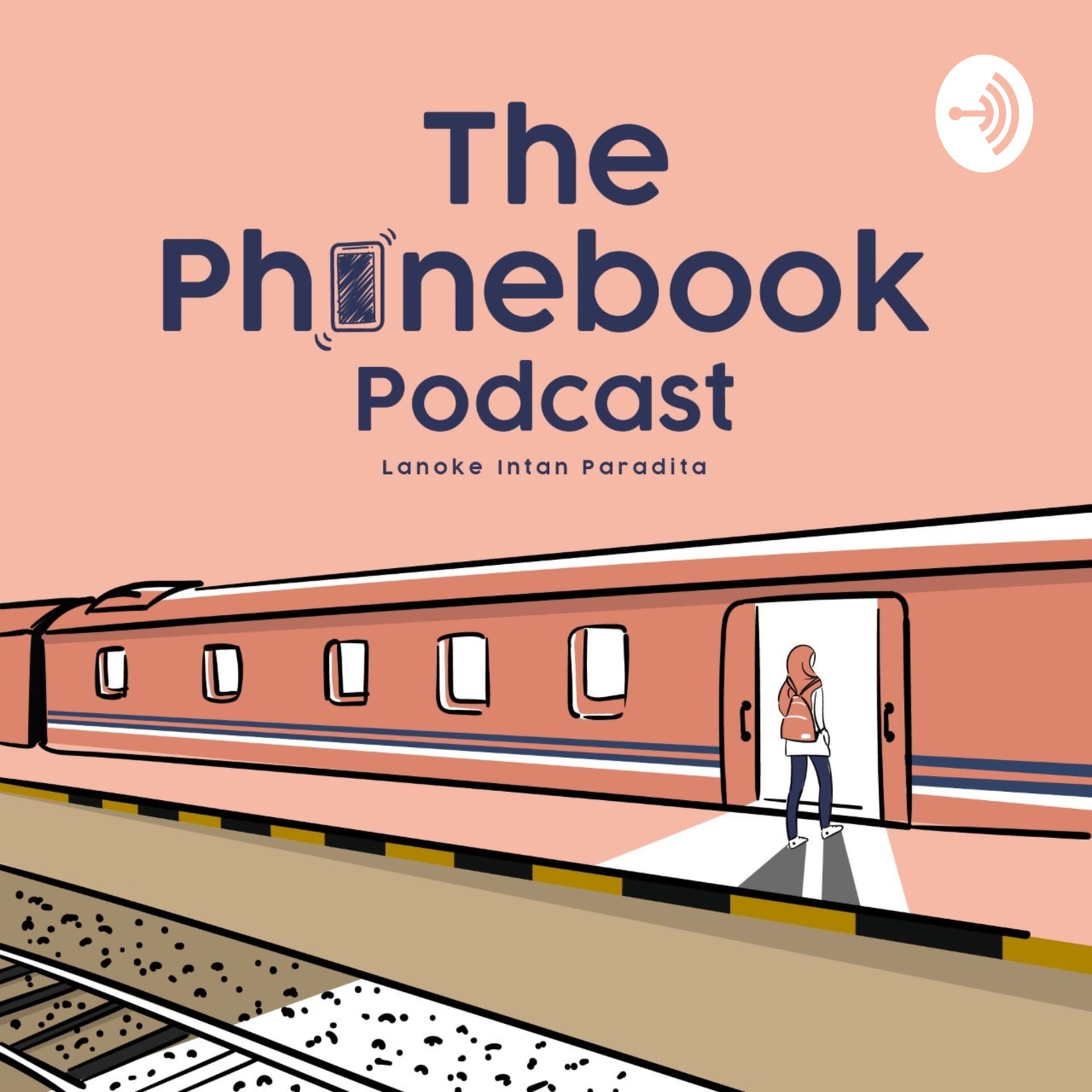 The Phonebook Podcast - Podcasts