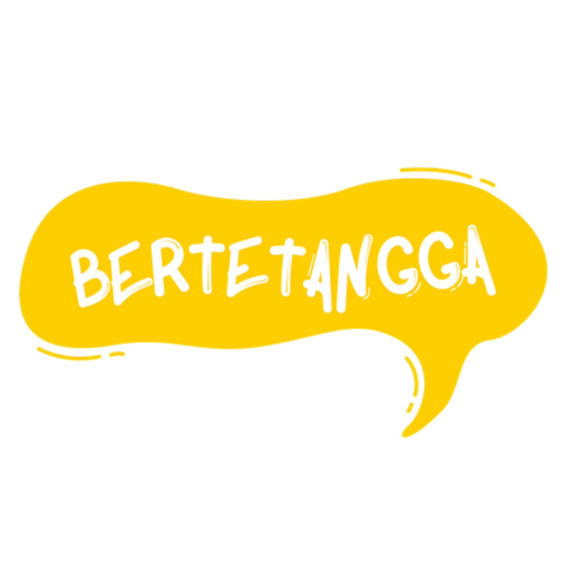 Bertetangga - Podcasts