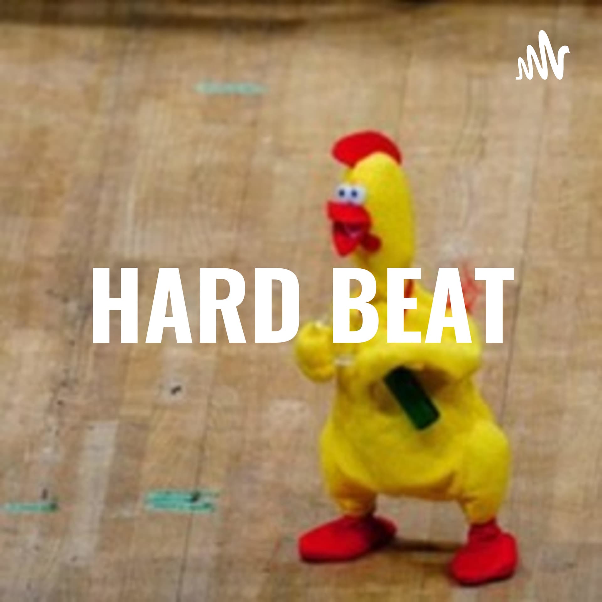 太鼓集団激打HARD BEAT