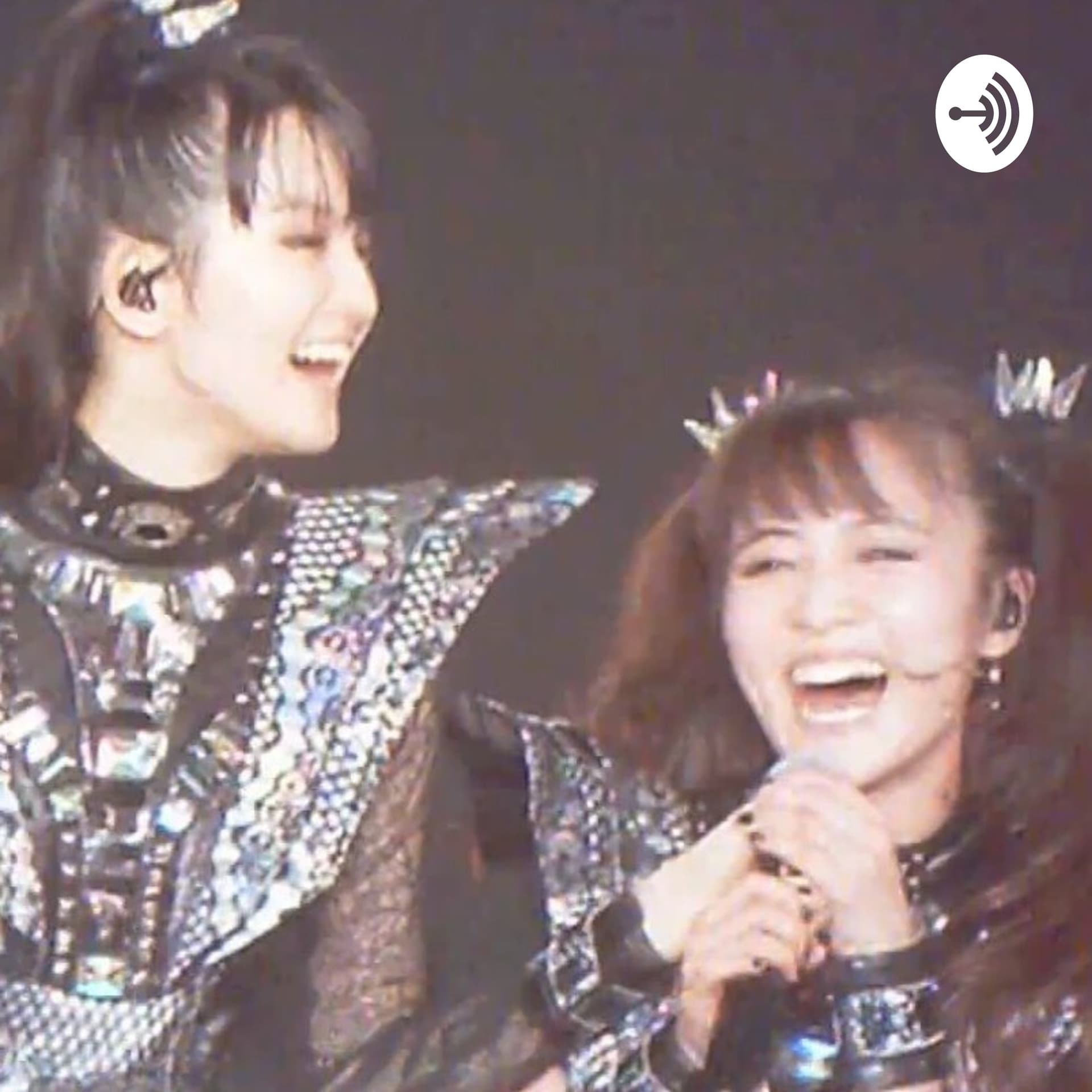 BABYMETAL Small Talk