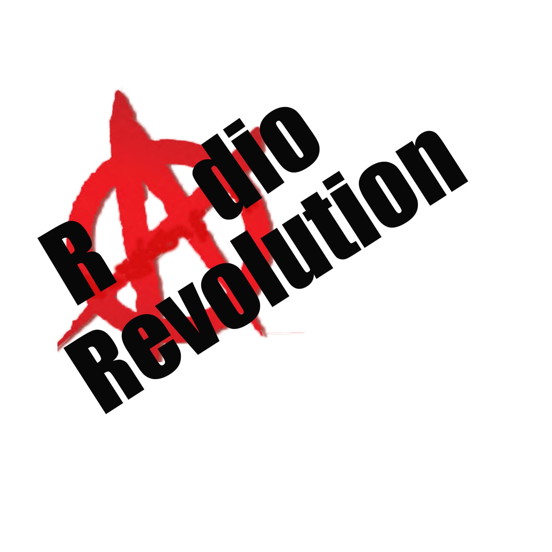 Radio Revolution - Podcasts