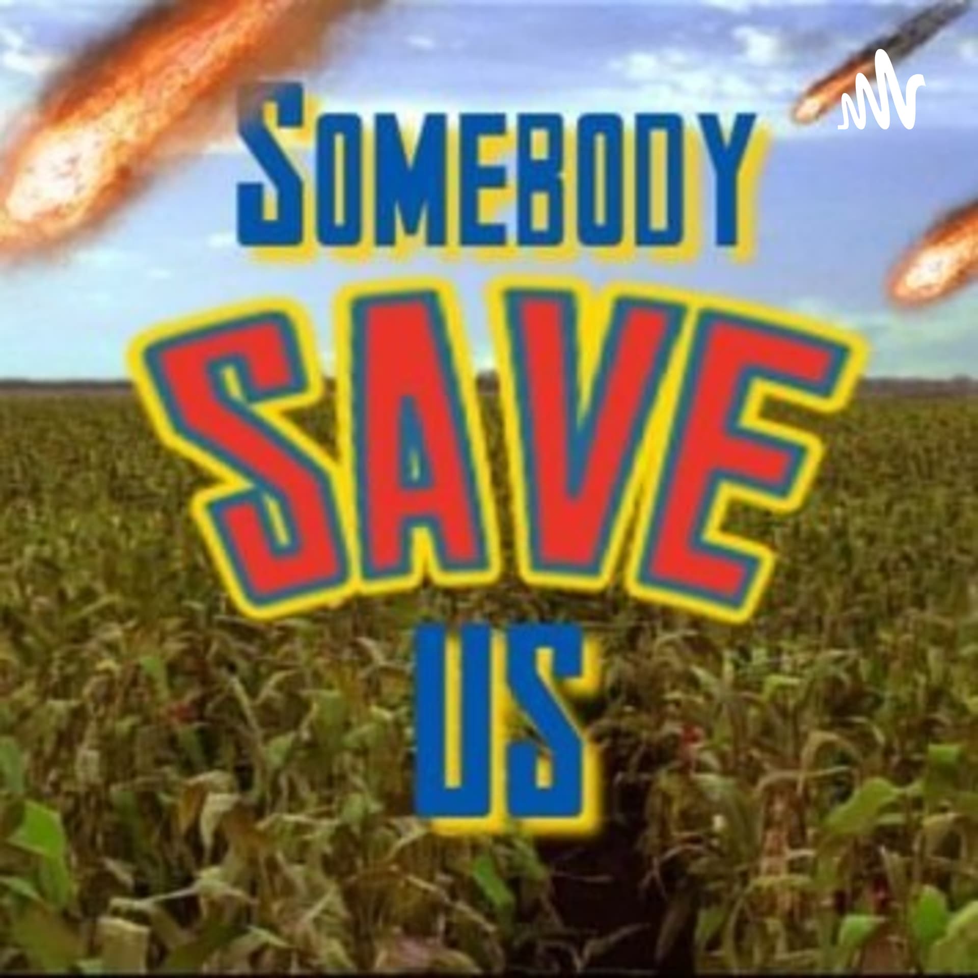 Somebody Save Us: Revisiting Smallville - Podcasts