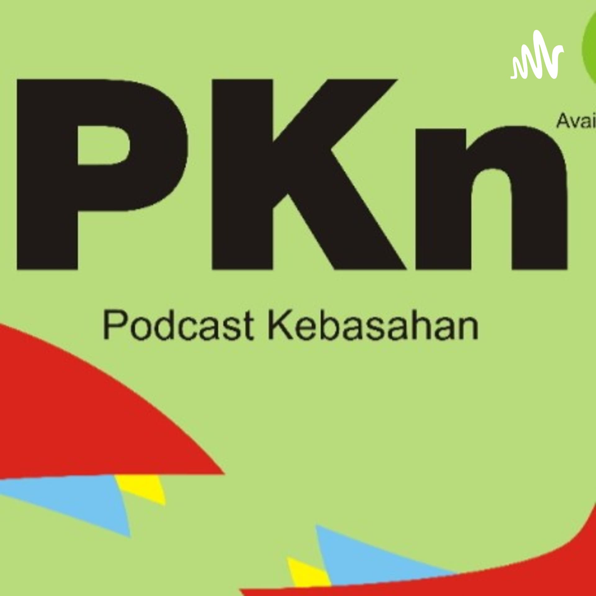 Podcast Kebasahan - Podcasts