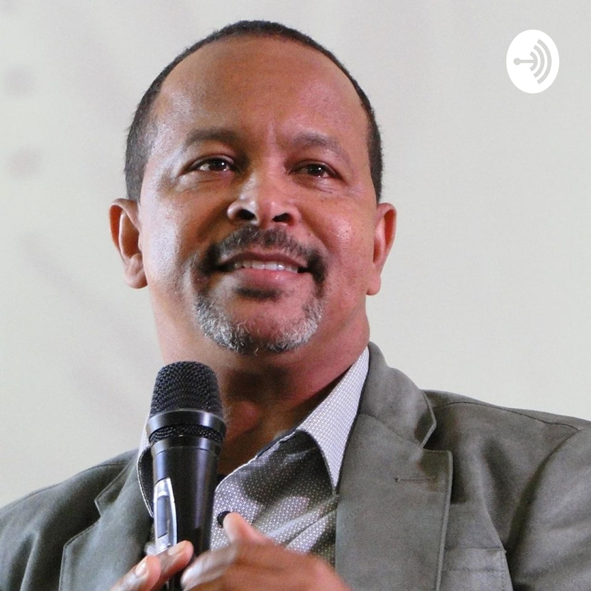 Pr. Jucimar Ramos - Podcasts