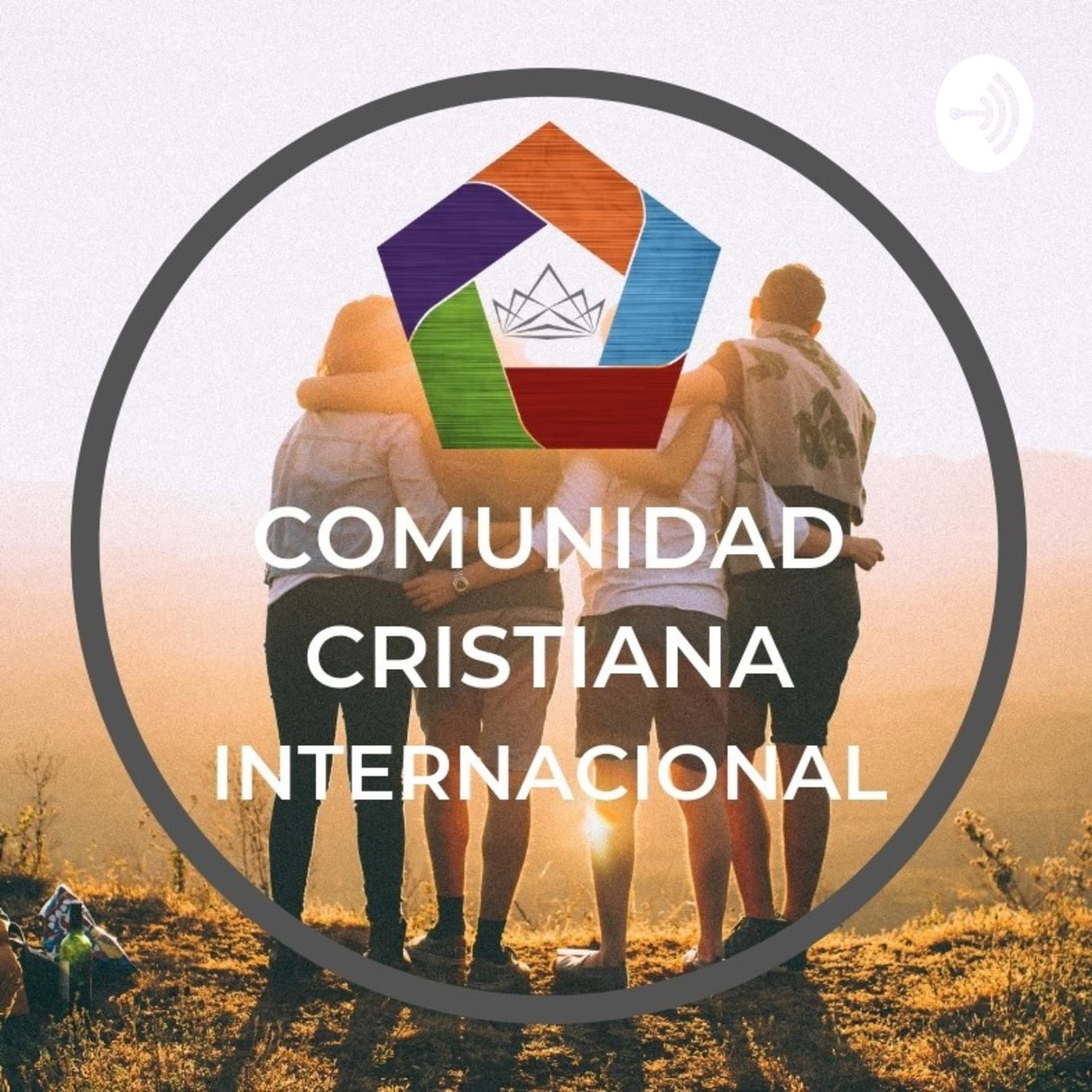 Comunidad Cristiana Internacional - Podcasts