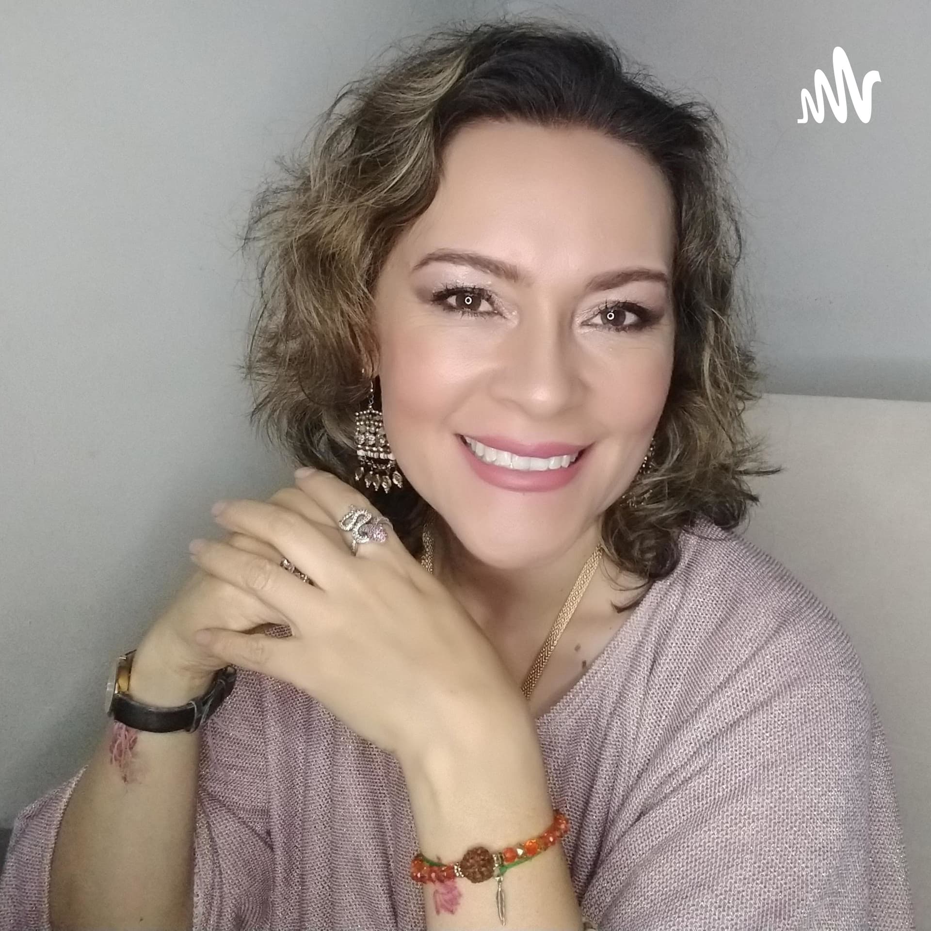 Sanar Con Amor - Podcasts