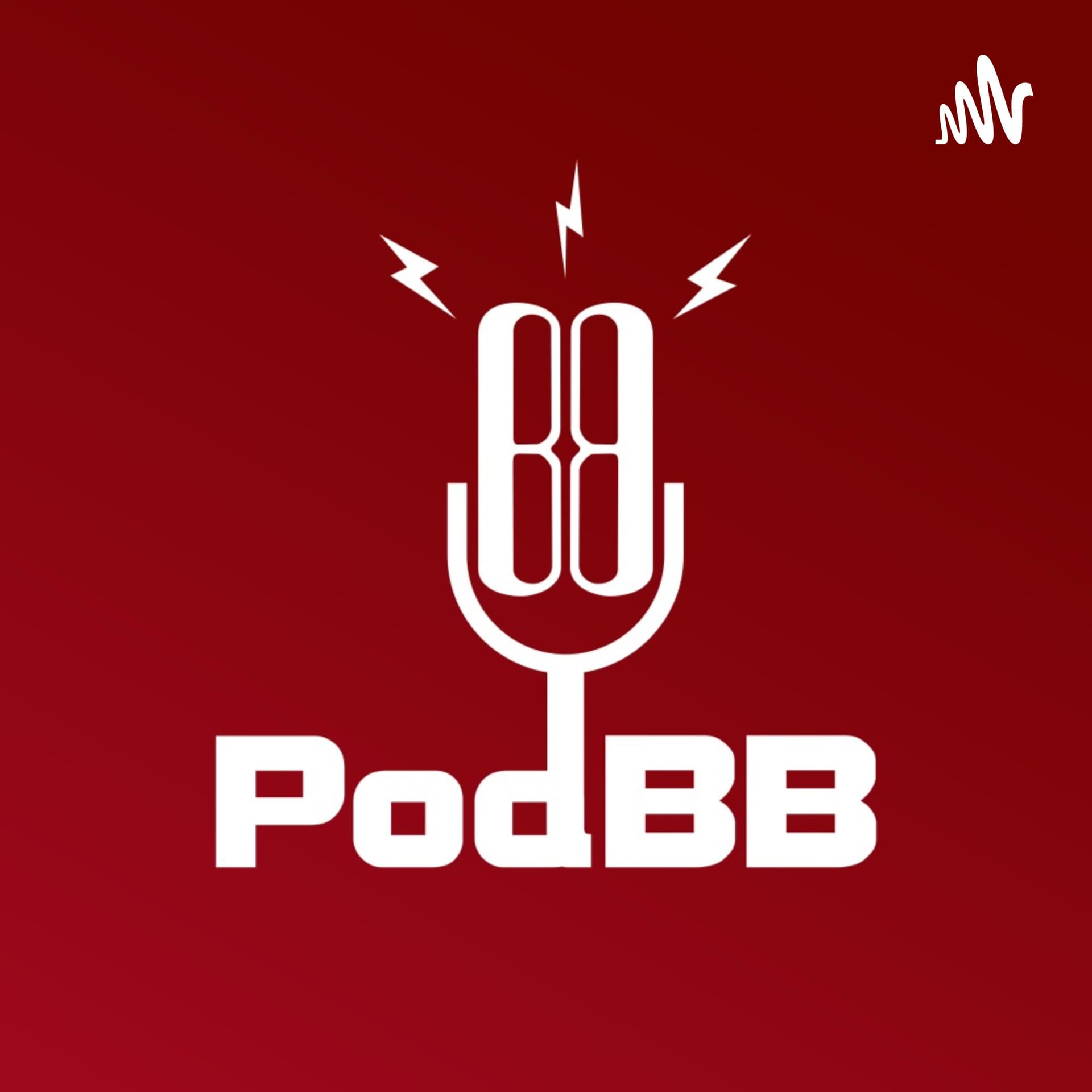 PodBB - Podcasts