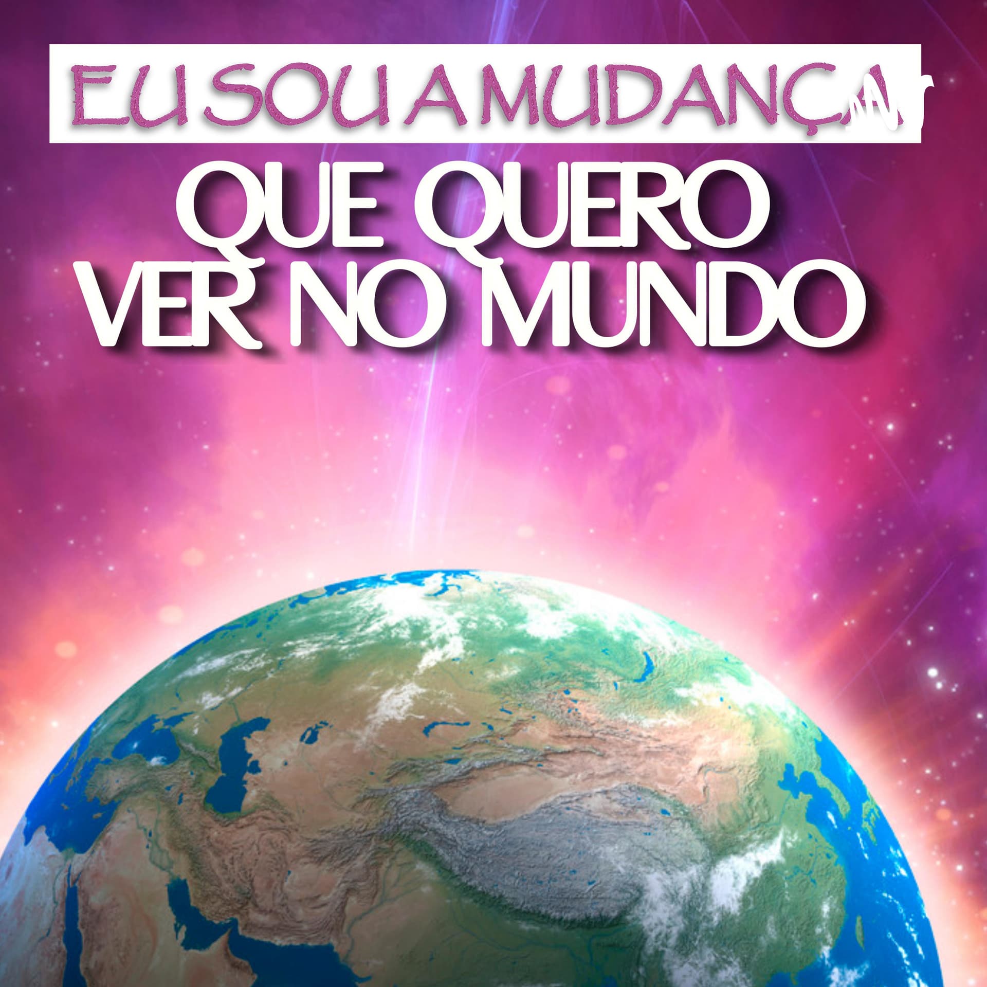 Ocupe Seu Lugar no Mundo - Poadcast I Sabrina Portapila - Podcasts