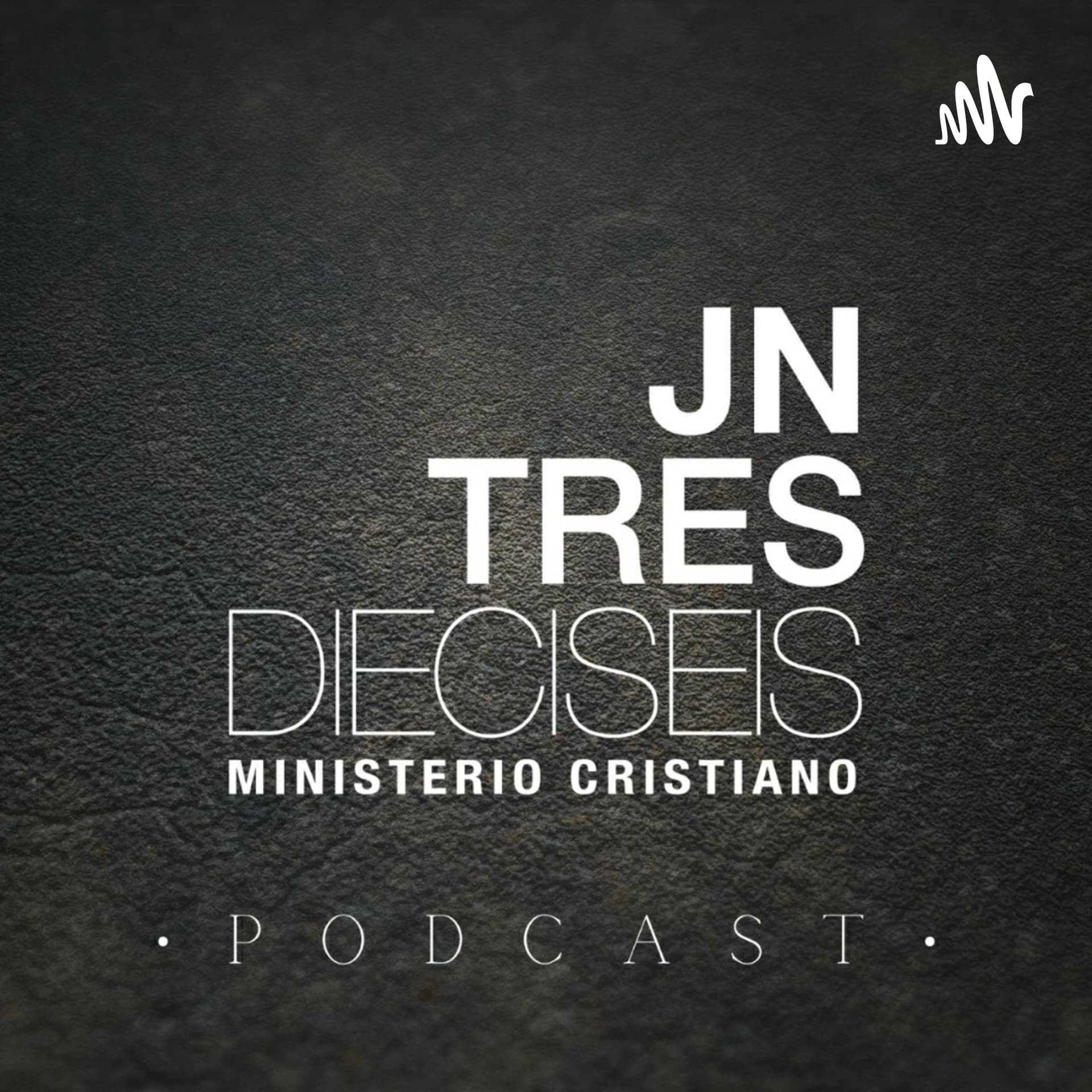 Ministerio Cristiano Jn316 - Podcasts