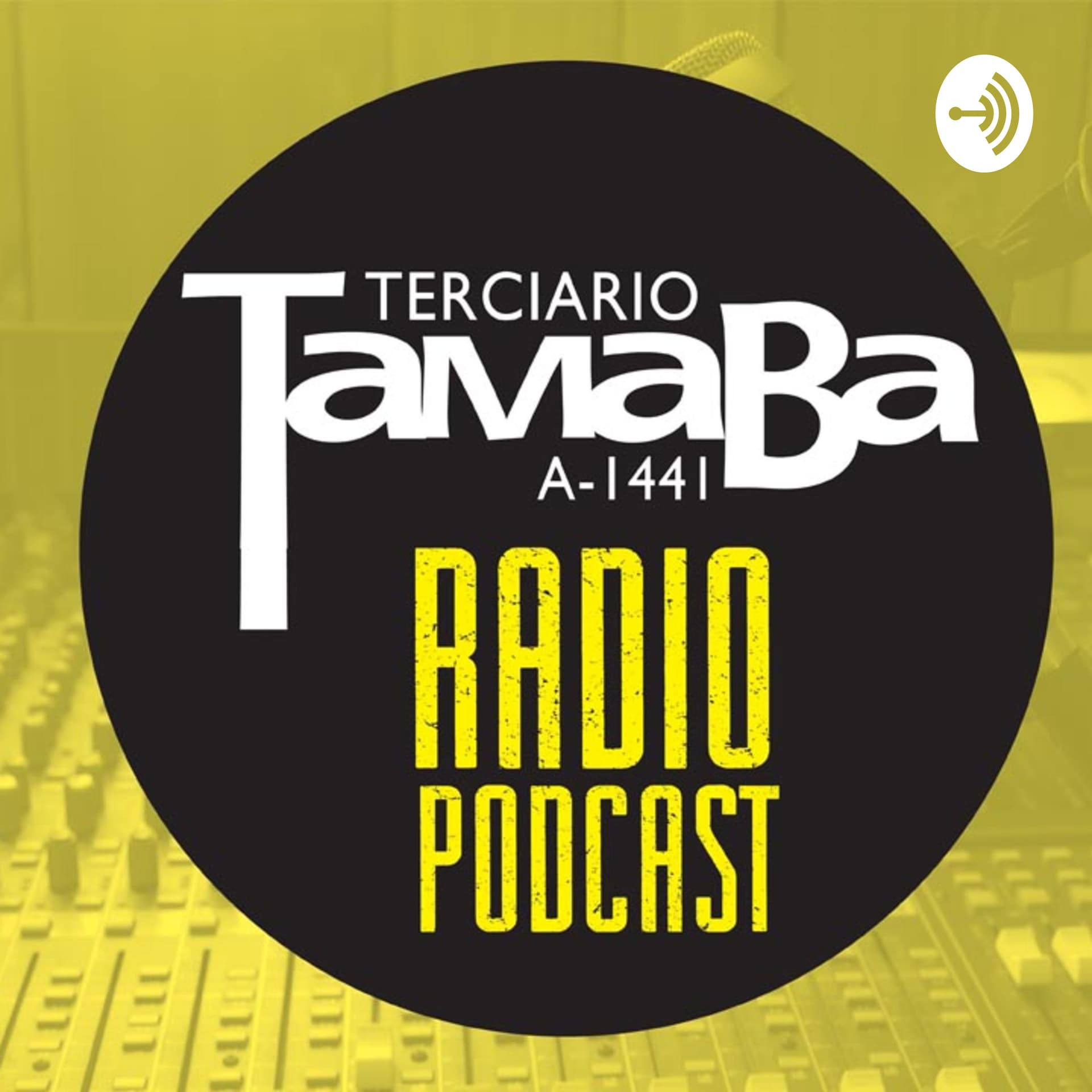 TAMABA PODCAST - Podcasts