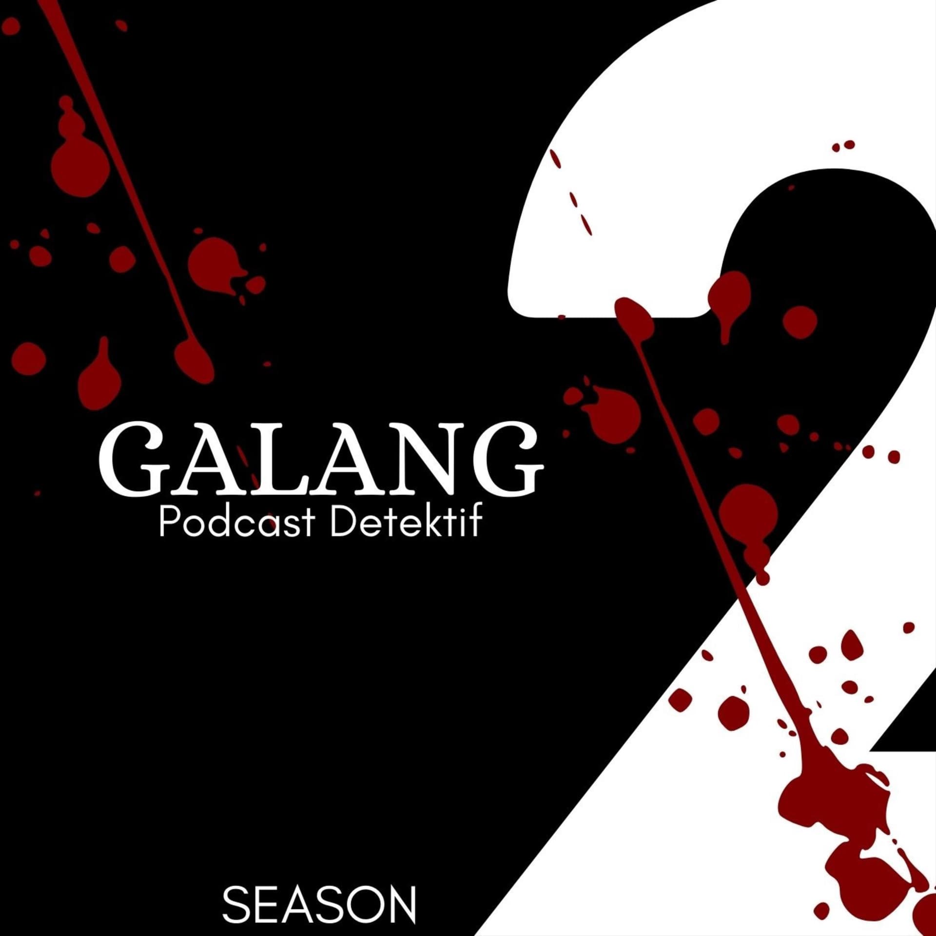 GALANG - Podcasts
