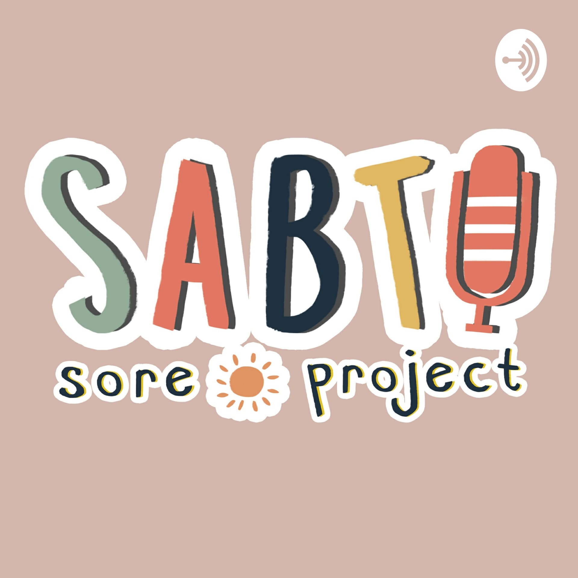 Sabtu Sore Project - Podcasts