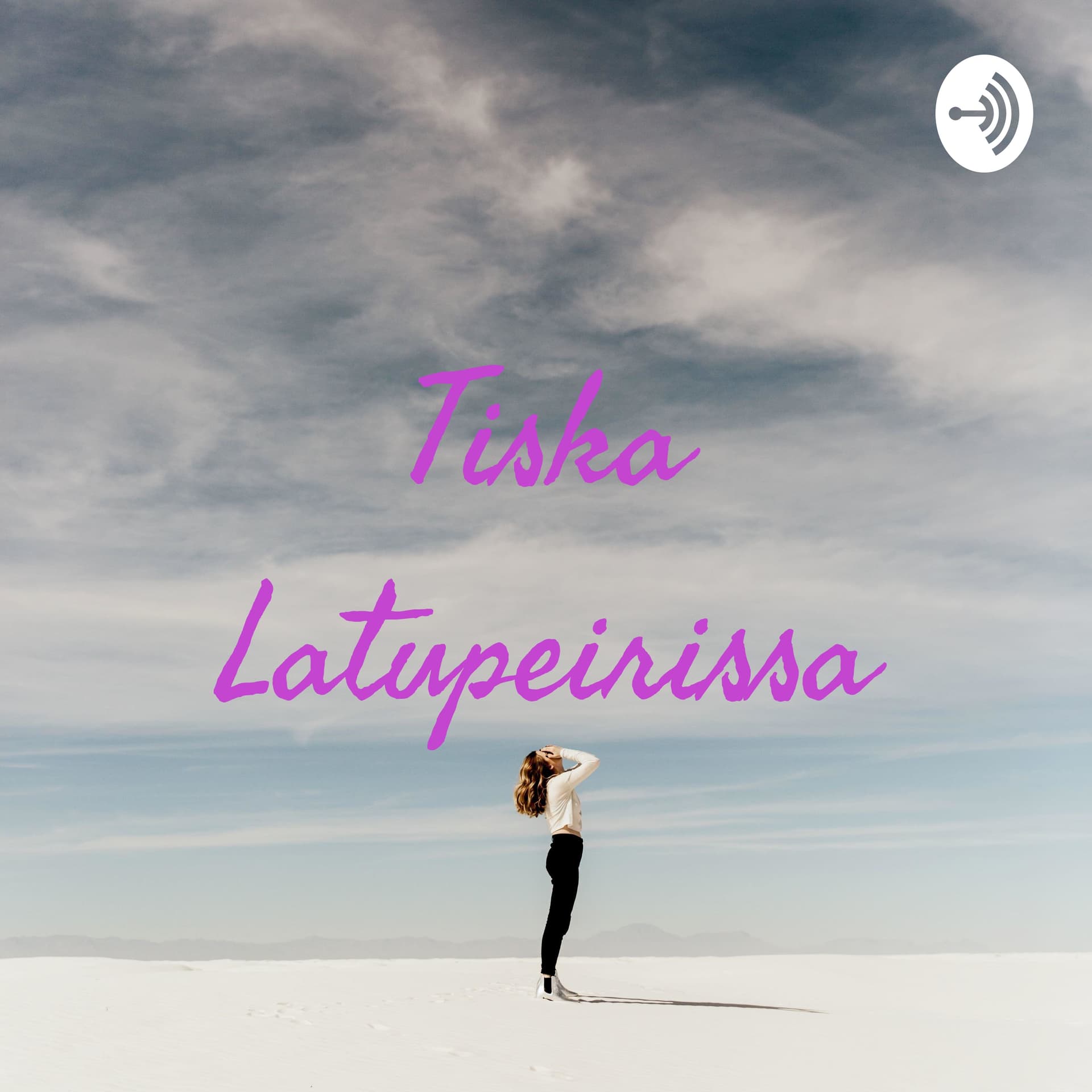 Tiska Latupeirissa - Podcasts