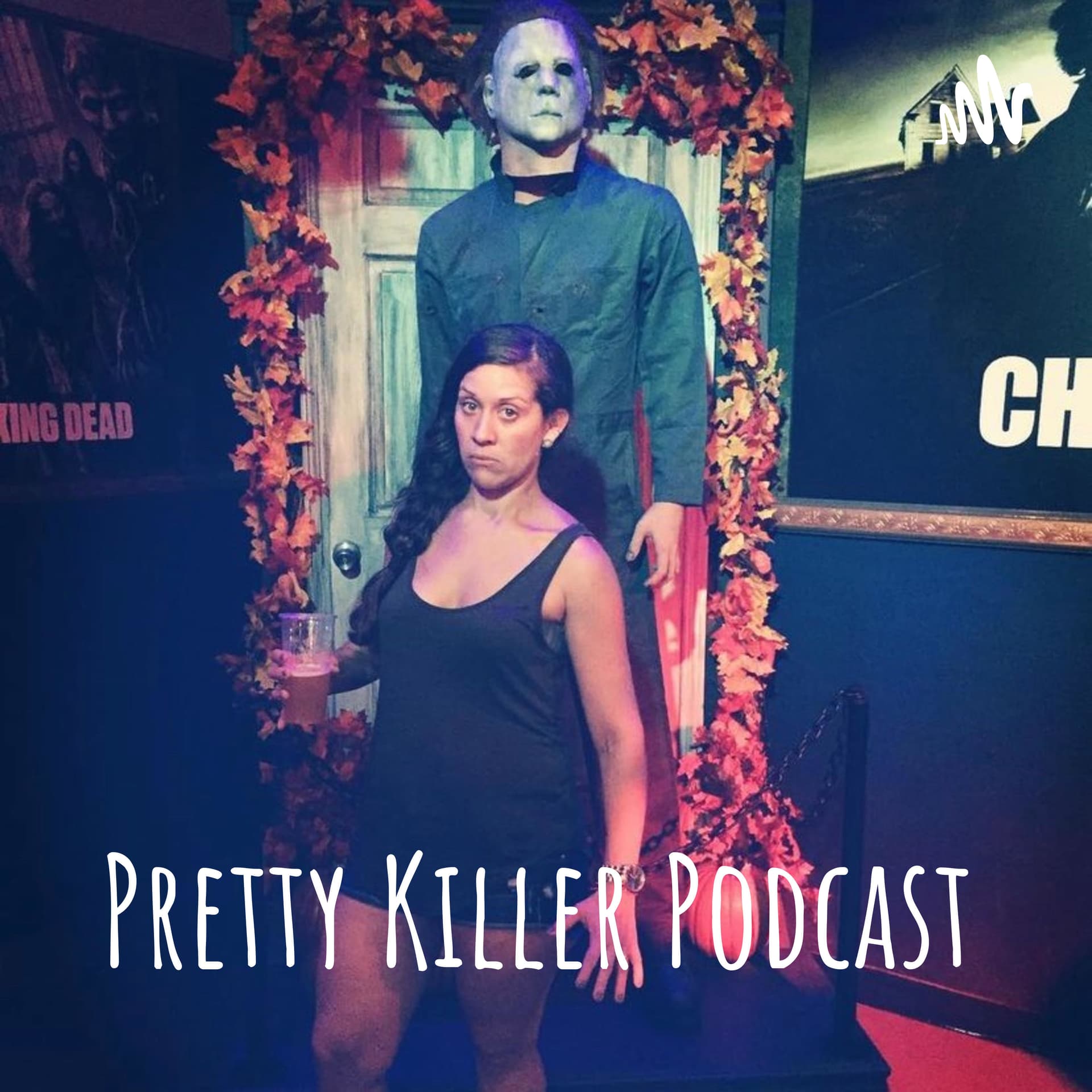 Pretty Killer Podcast - Podcasts