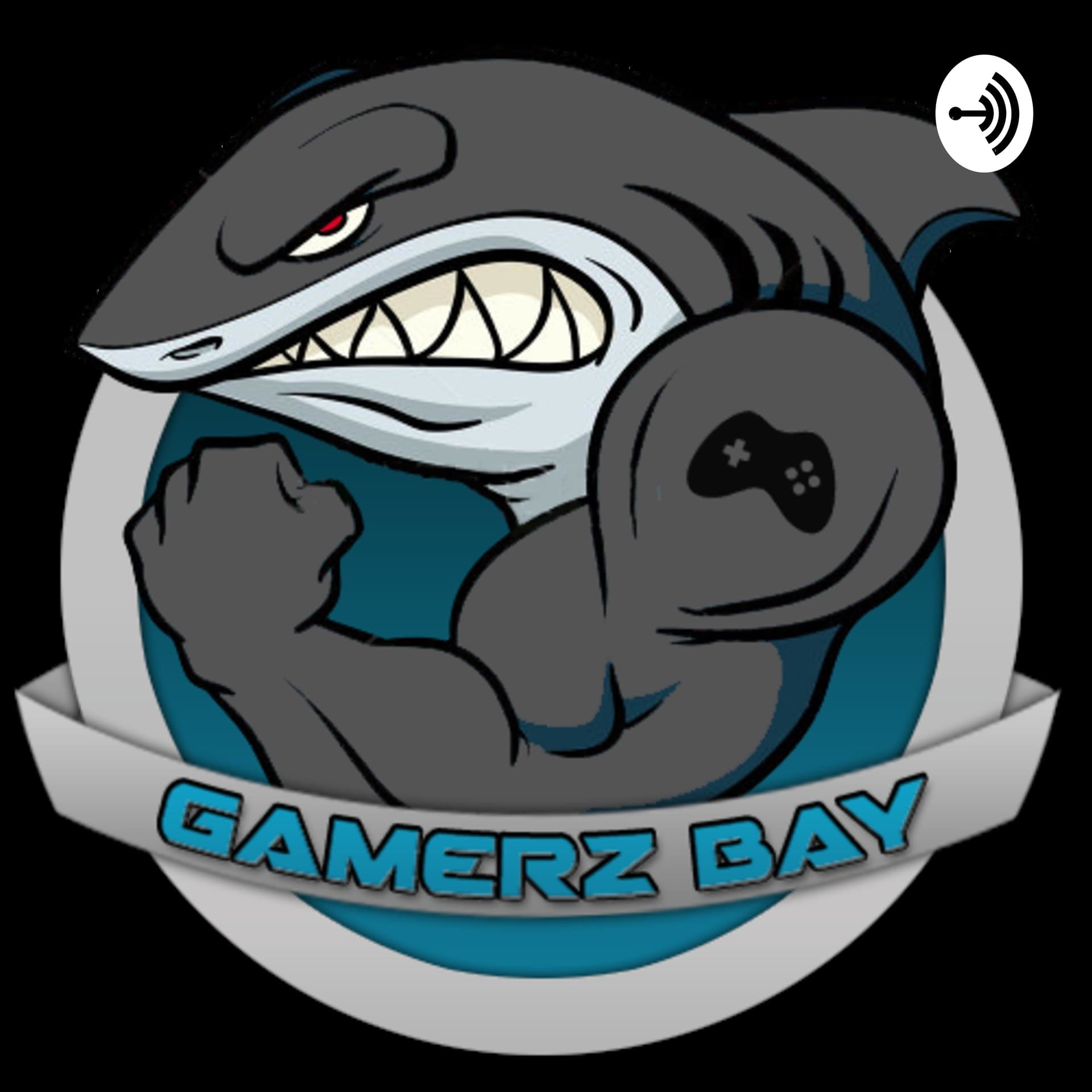 Gamerz Bay - Podcasts