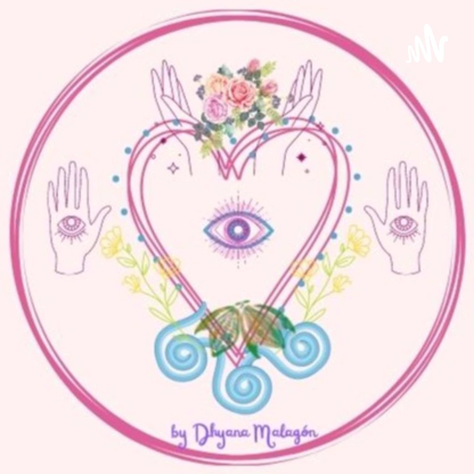 D´Mente y Corazón Holístico - Podcasts