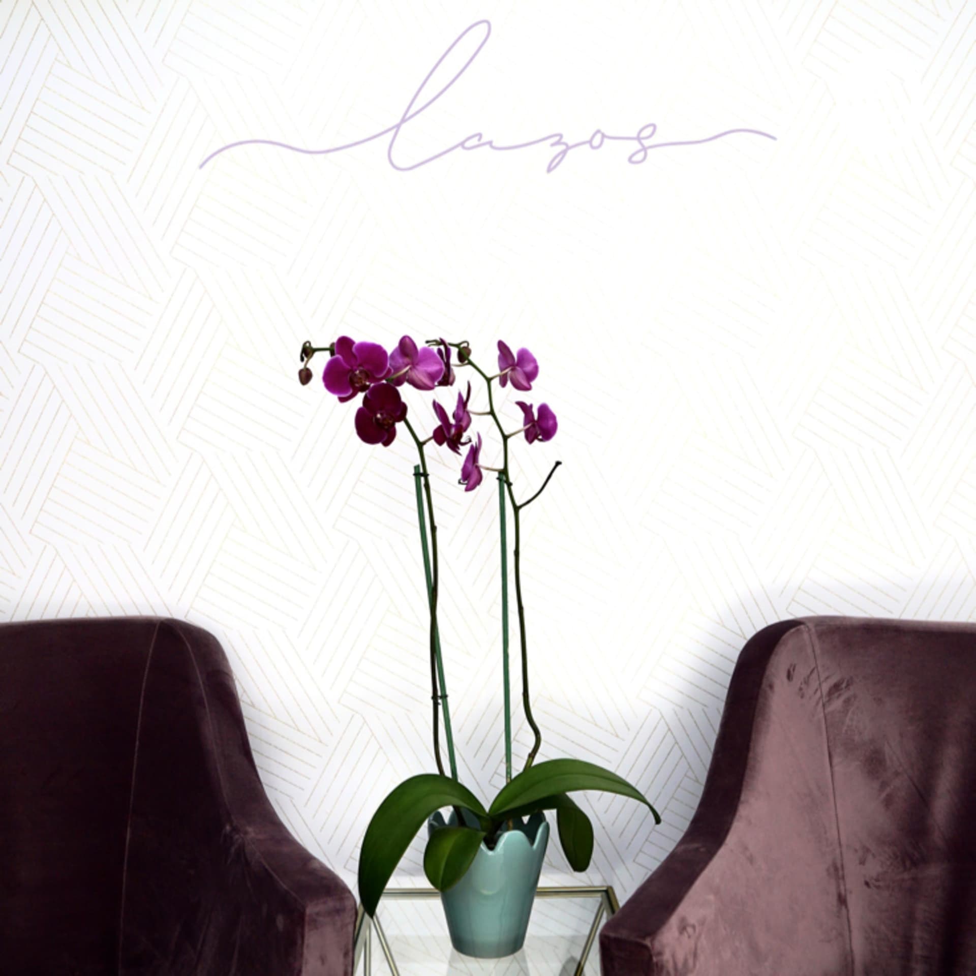 Lazos - Podcasts