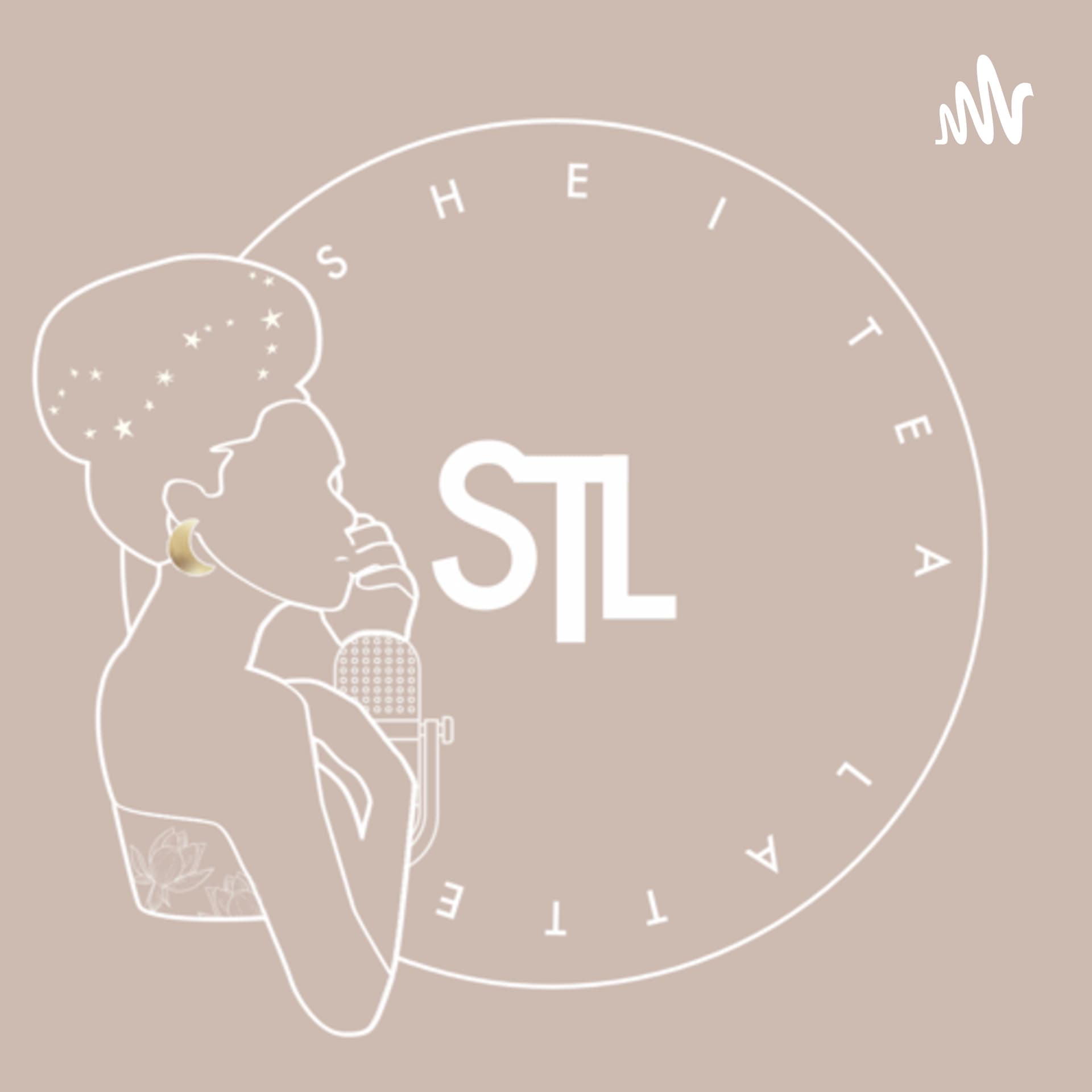 Shei Tea Latte - Podcasts