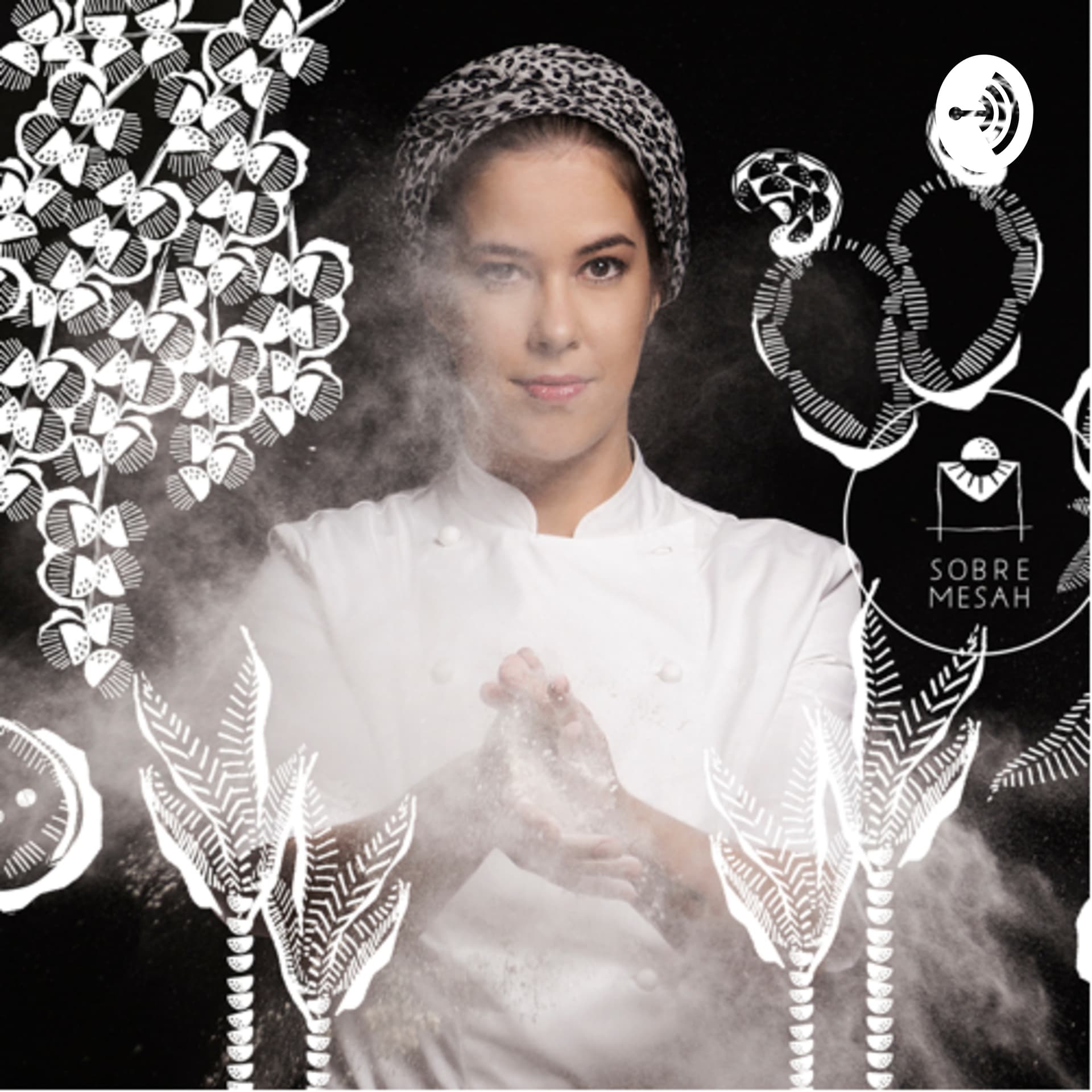 Sobremesah com Joyce Galvão - Podcasts