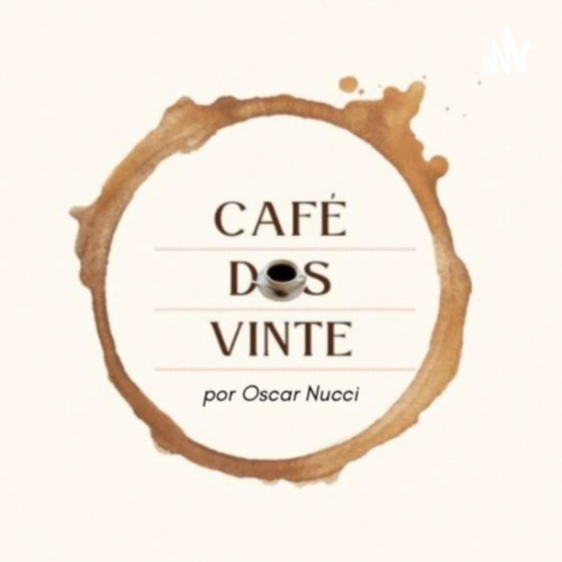 Café dos 20