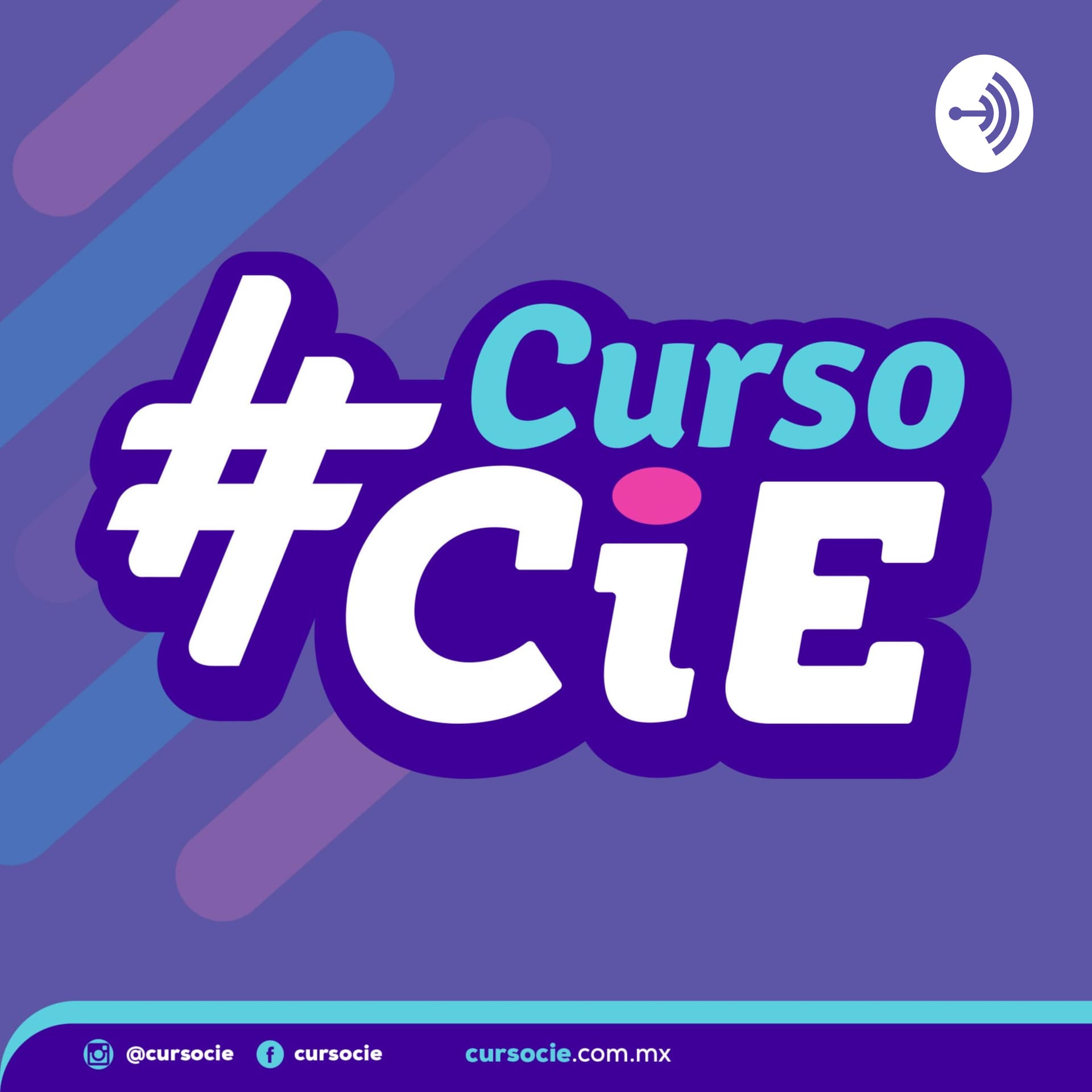 Curso UNAM - Podcasts