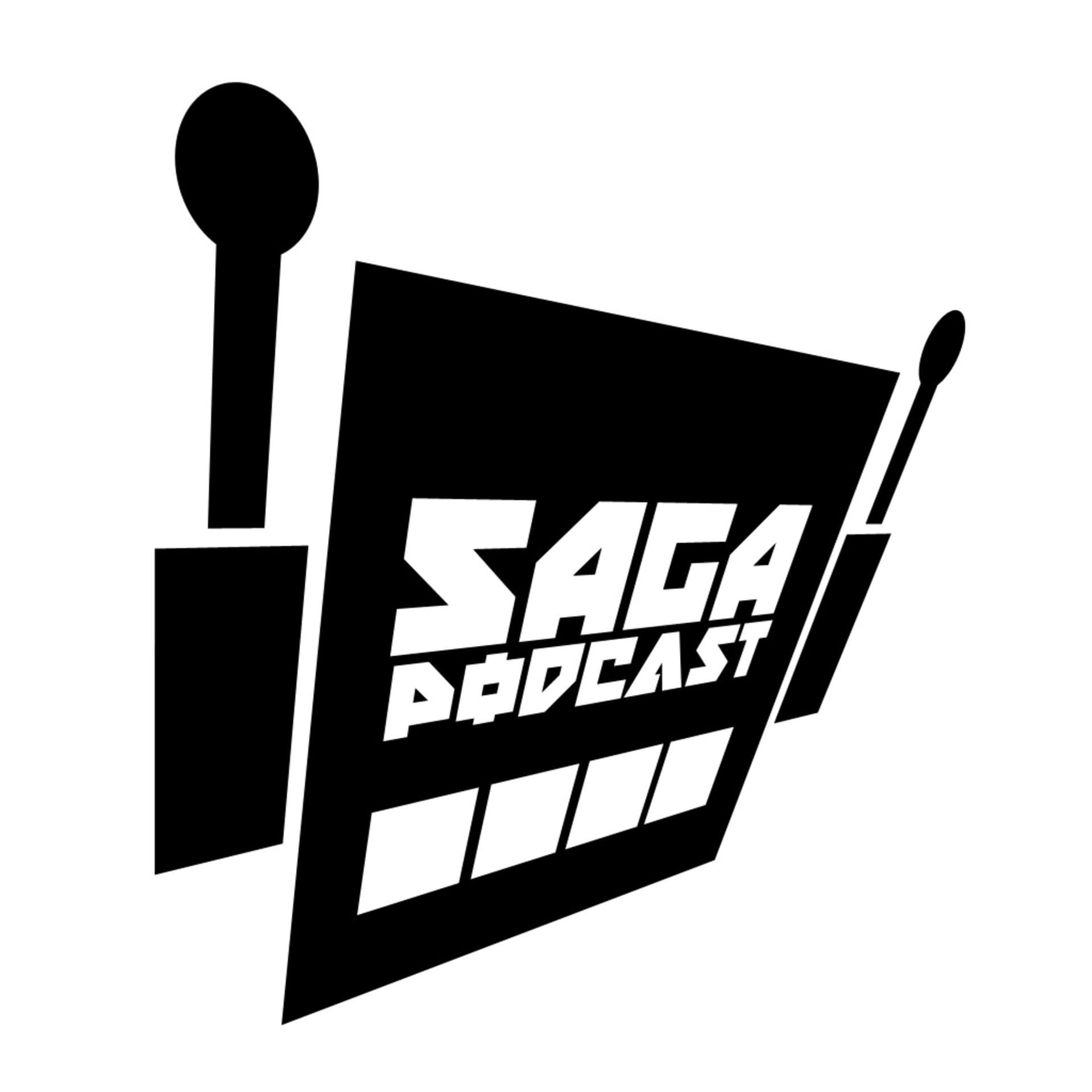 Saga Podcast - Podcasts