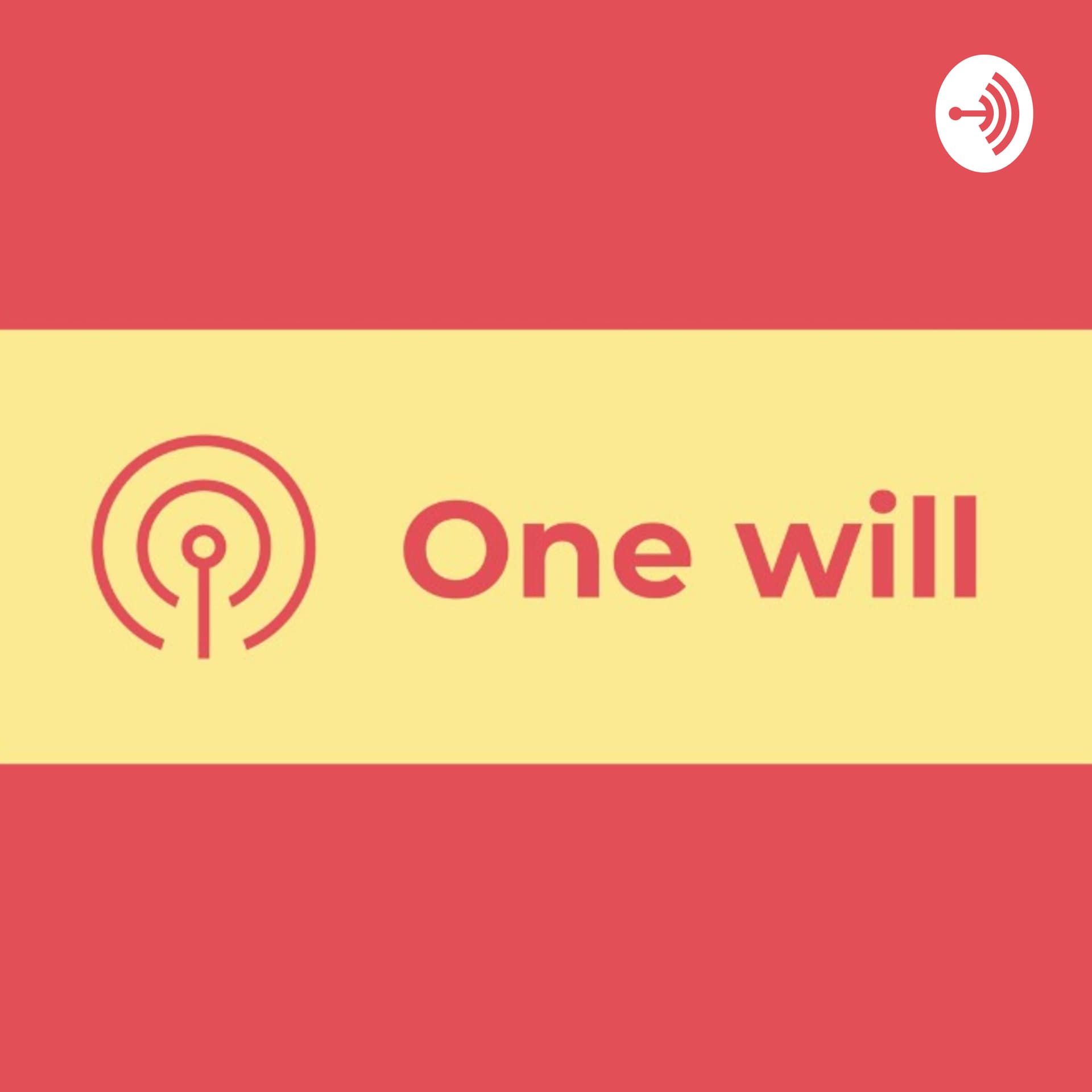 Onewill - Podcasts