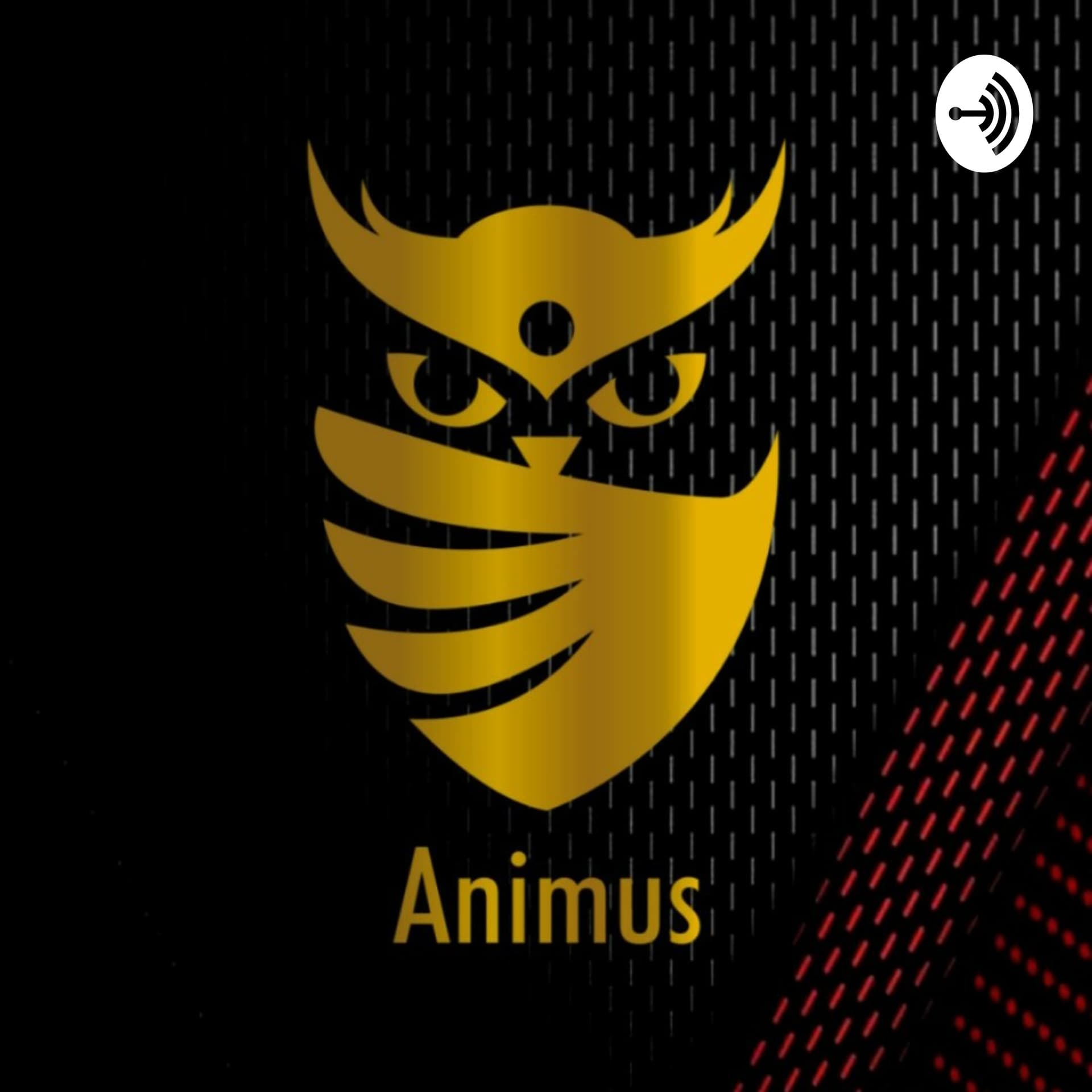 Podcast Animus Tentang Kehidupan - PATEK - Podcasts