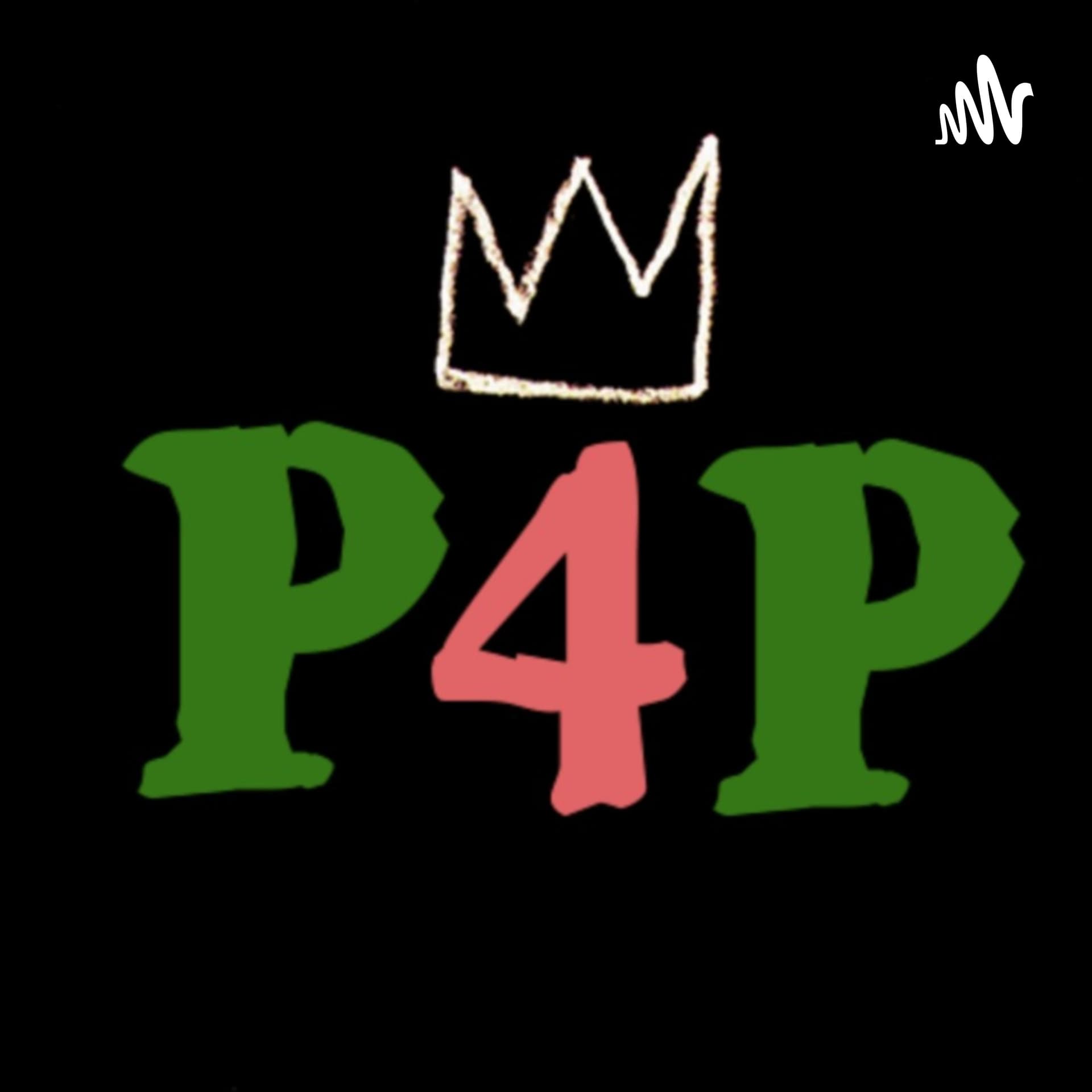 P4P - Un Podcast sulla Boxe