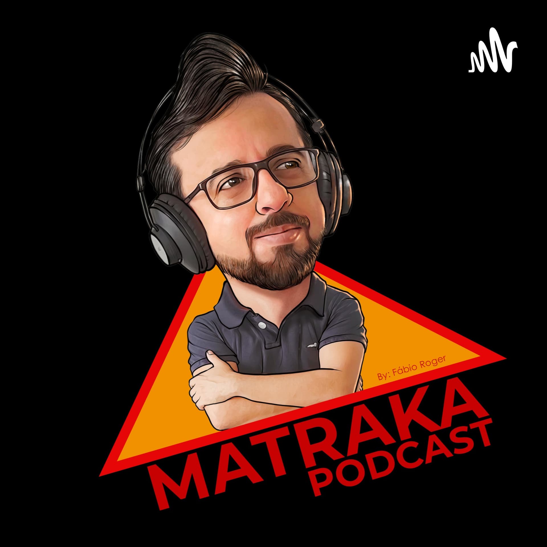 Matraka Podcast - Podcasts