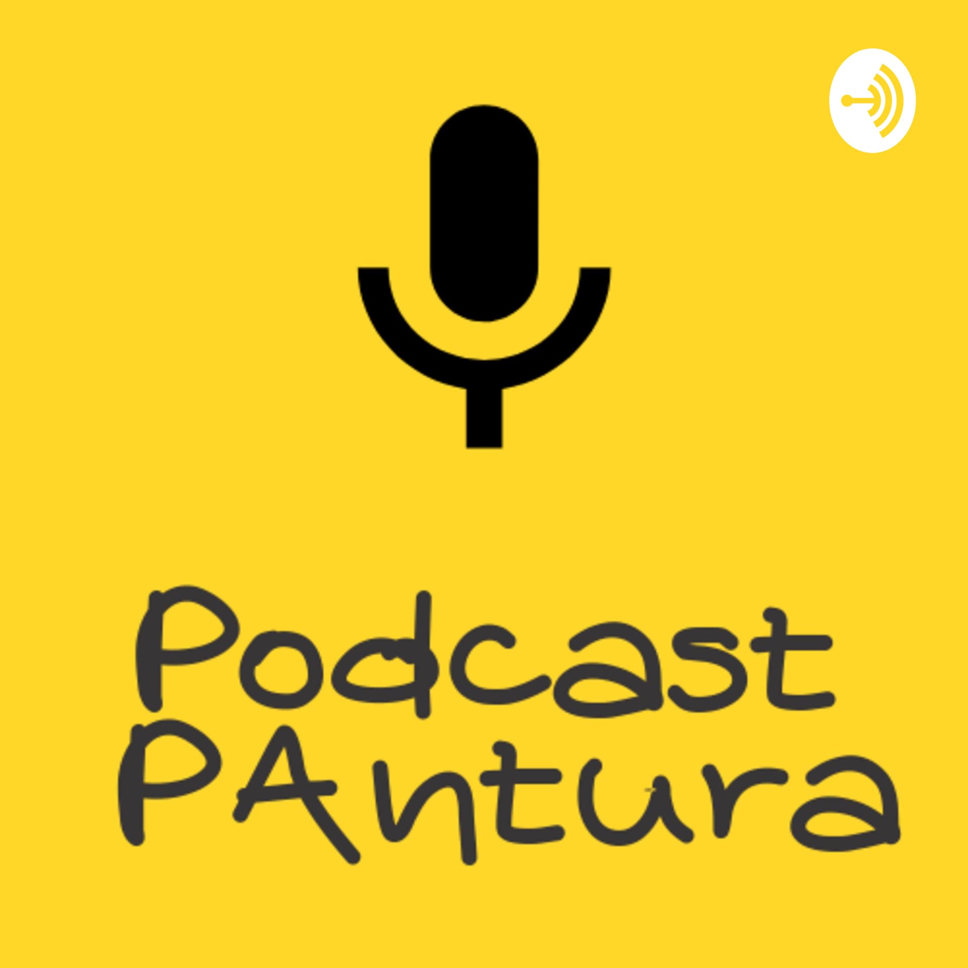 Podcast Pantura