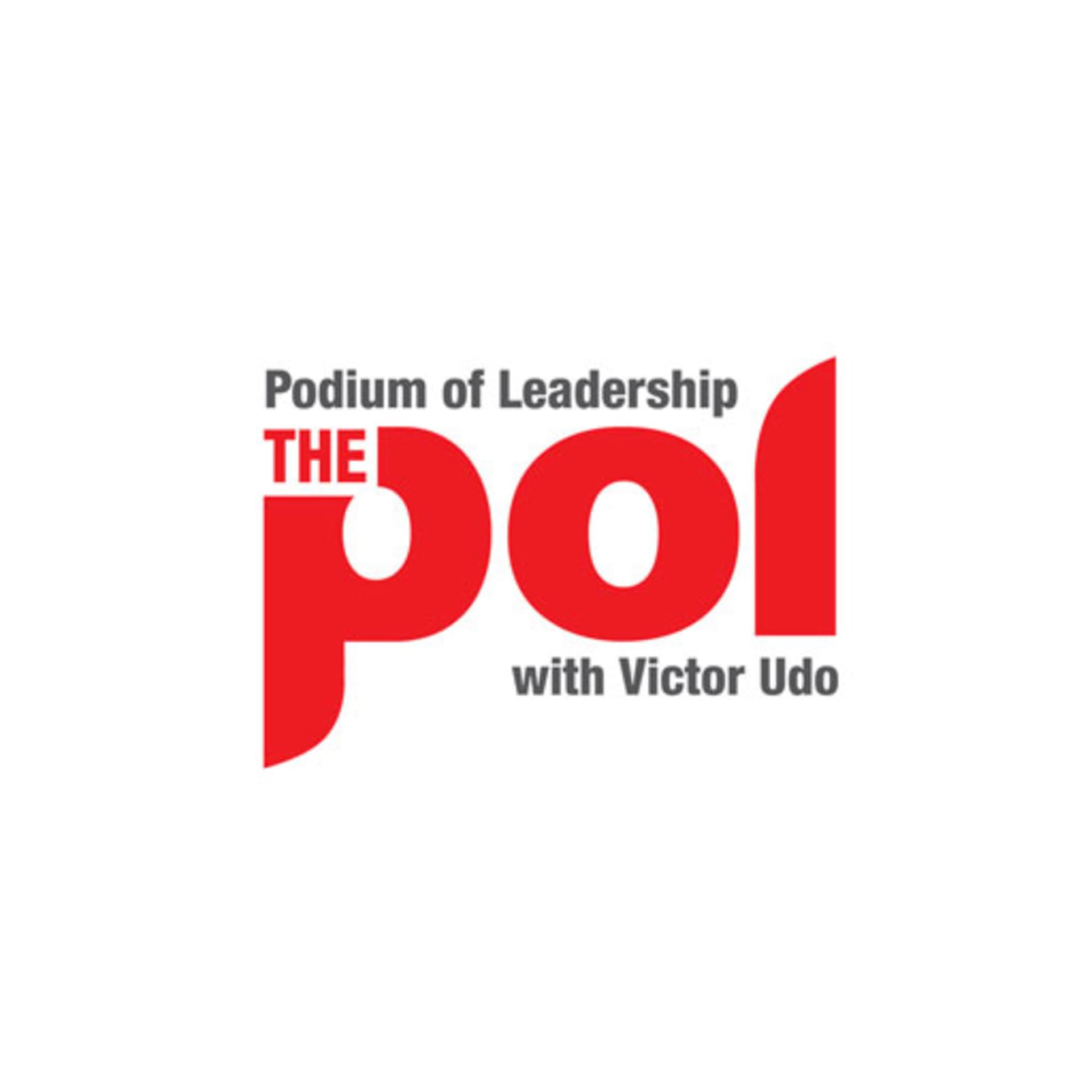 Podium of Leadership - Podcasts