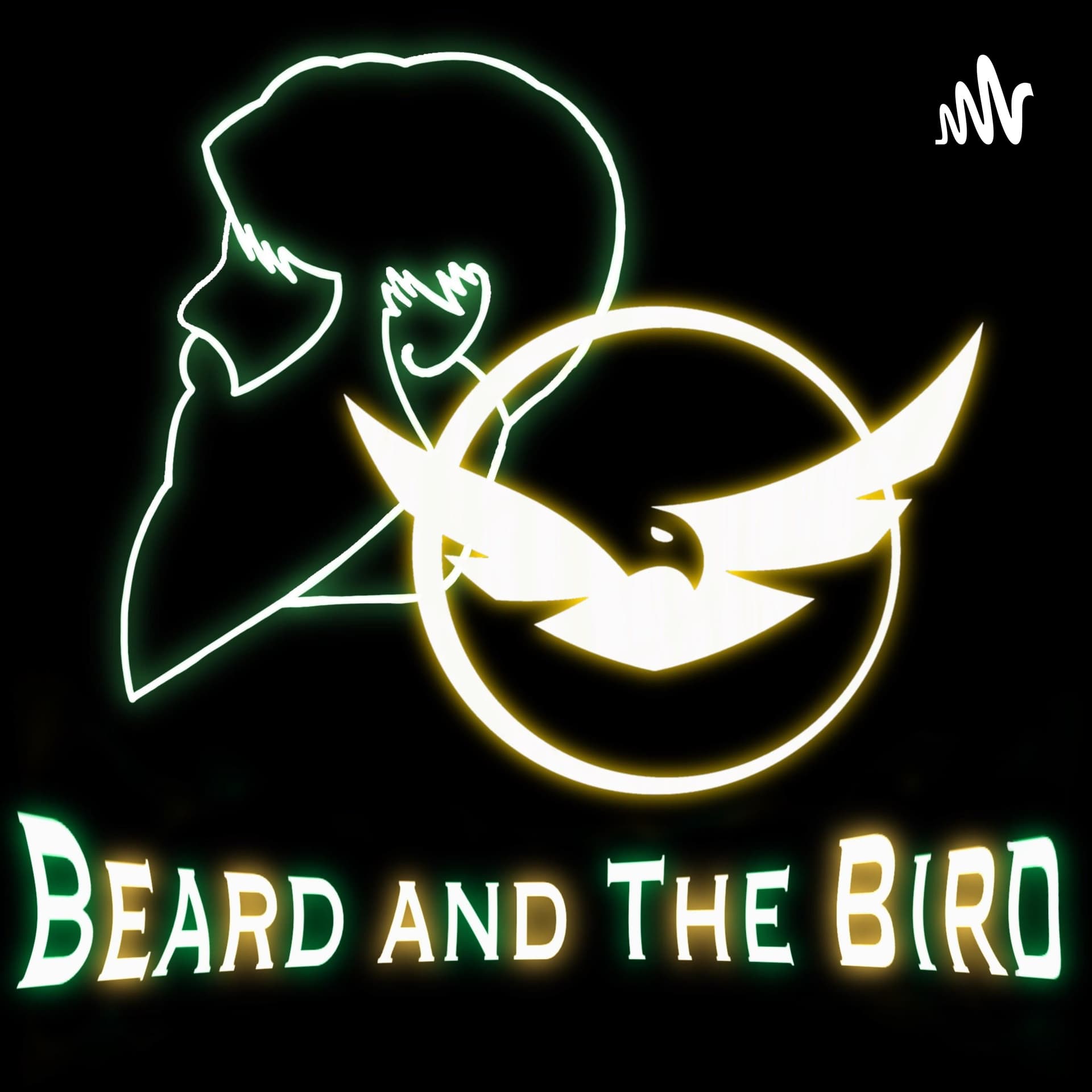 Havin' A Beer! w/ Beard and the Bird?! - Podcasts
