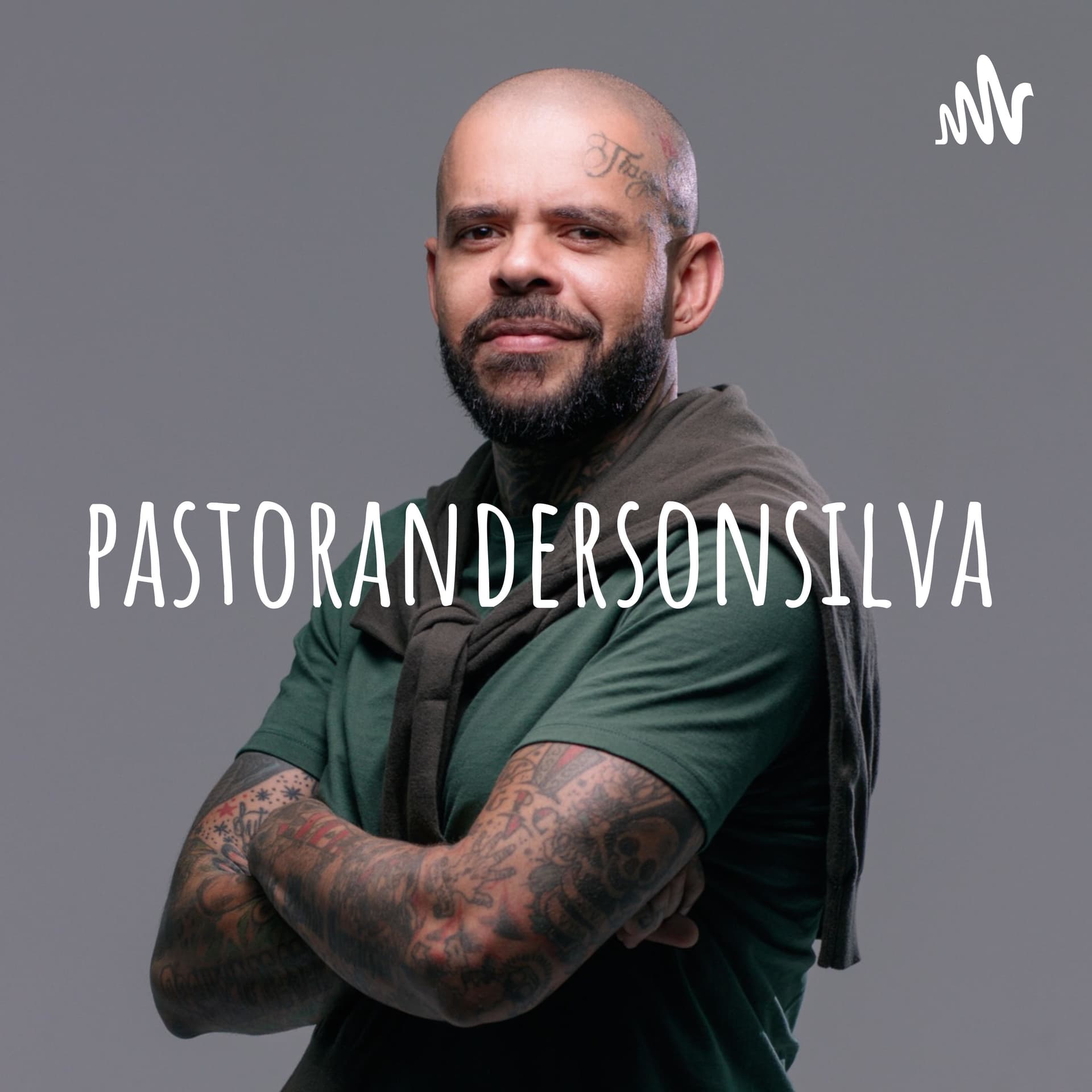 pastorandersonsilva - Podcasts