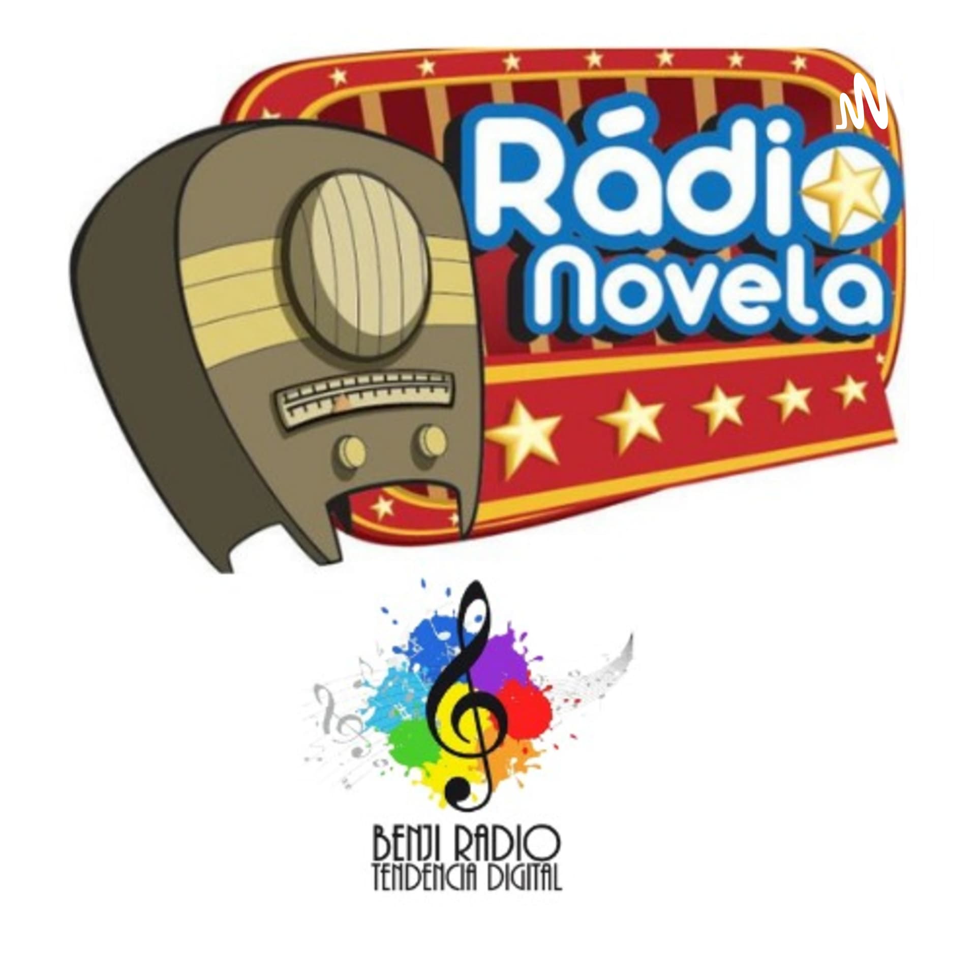 Las Grandes Radionovelas de México - Podcasts