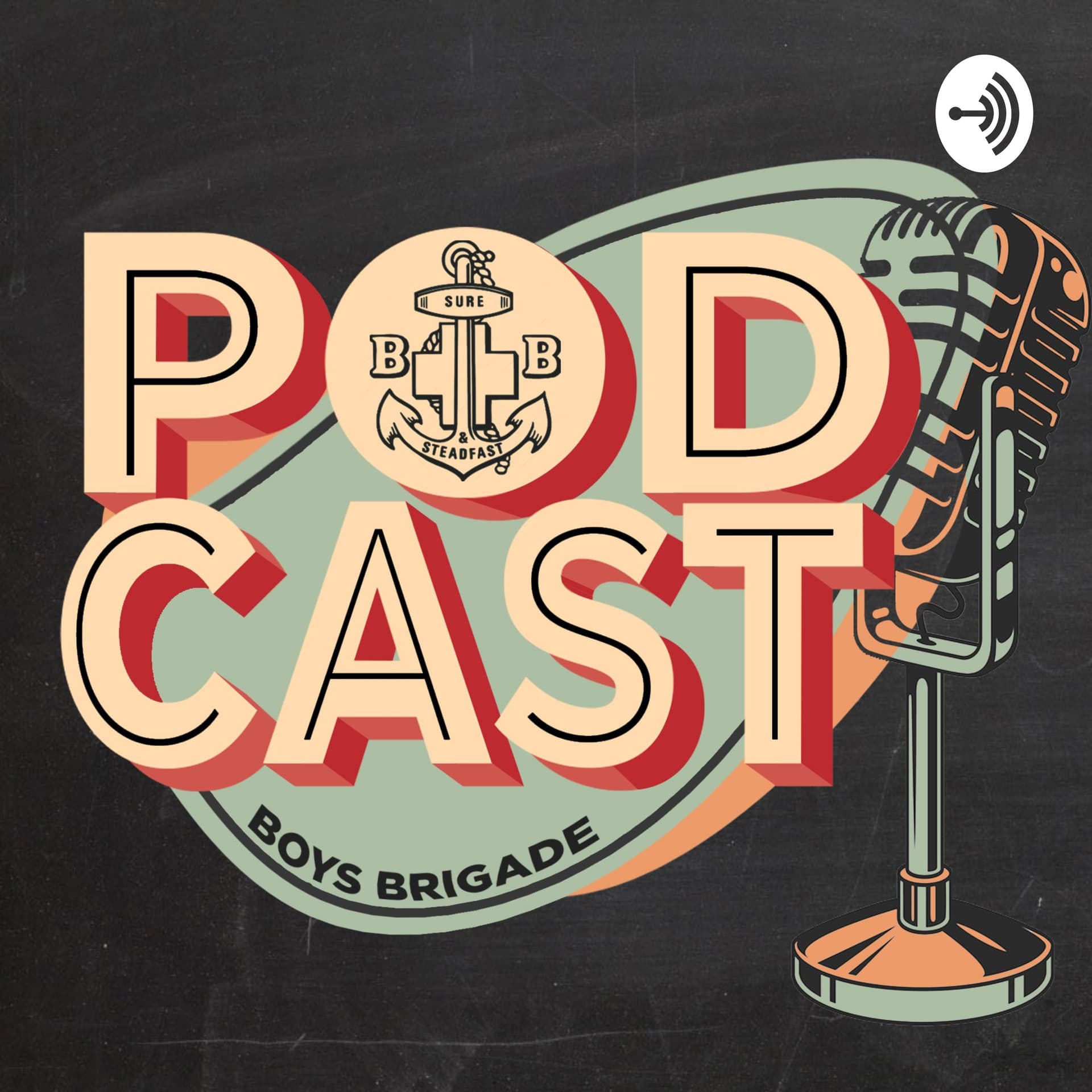 Boys' Brigade Cabang 1 Malang - Podcasts