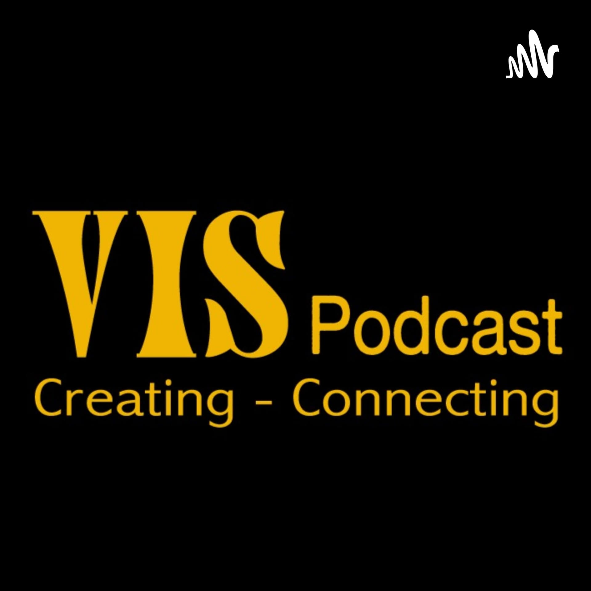 VIS.PODCAST - Podcasts