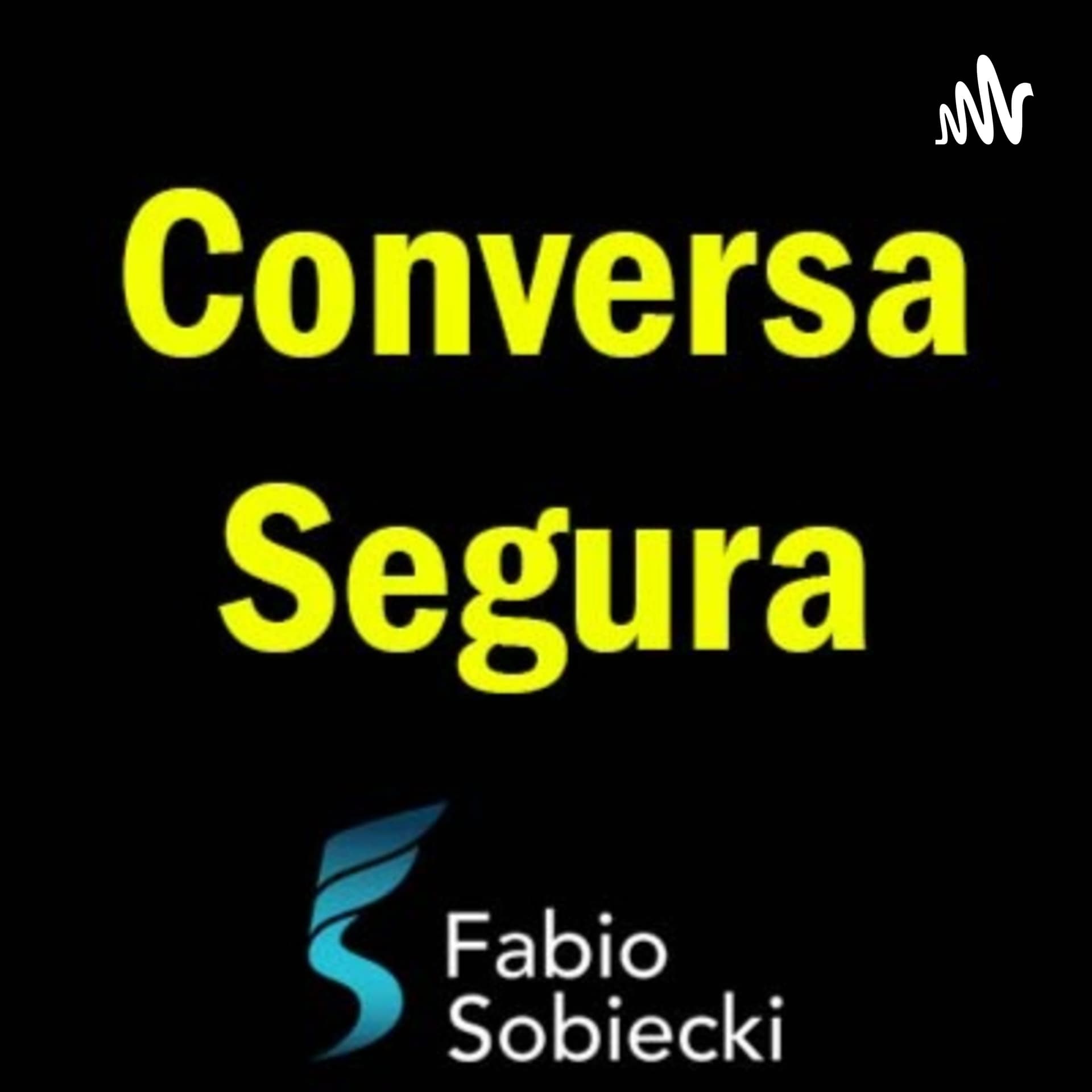 Conversa Segura - Podcasts