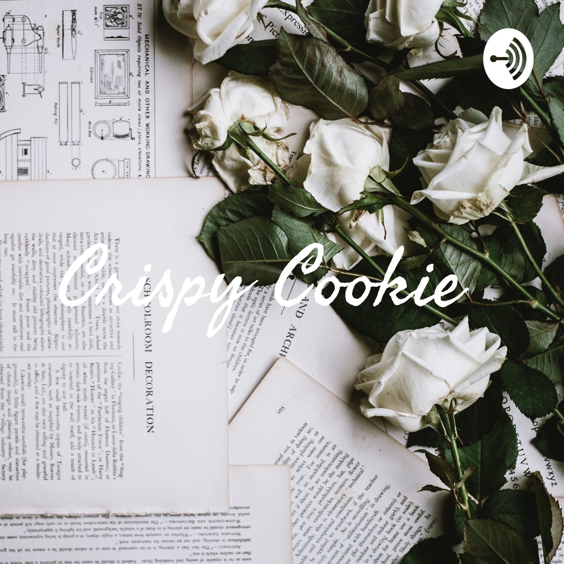 Crispy Cookie 🍪 - Podcasts