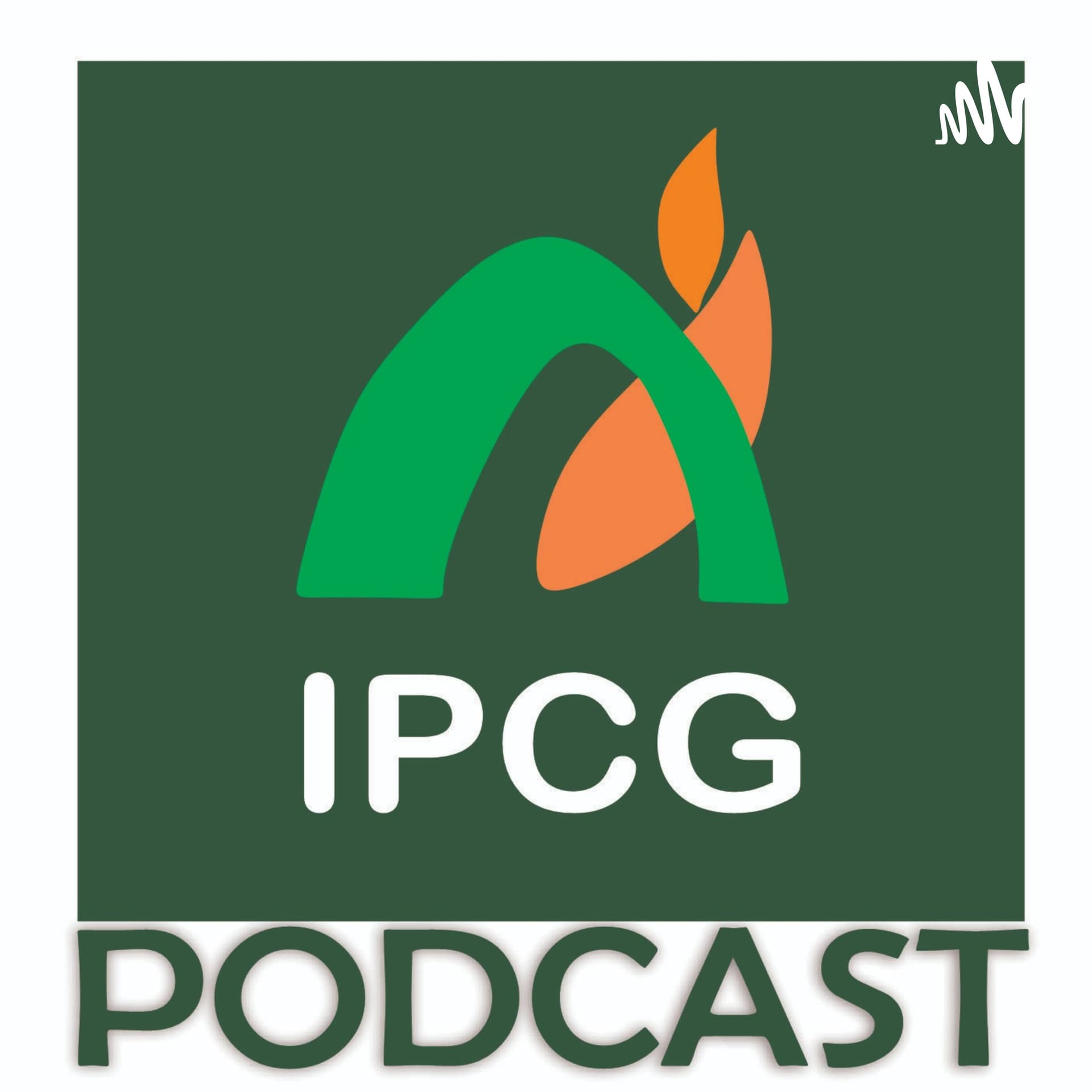 IPCGPODCAST-CG - Podcasts