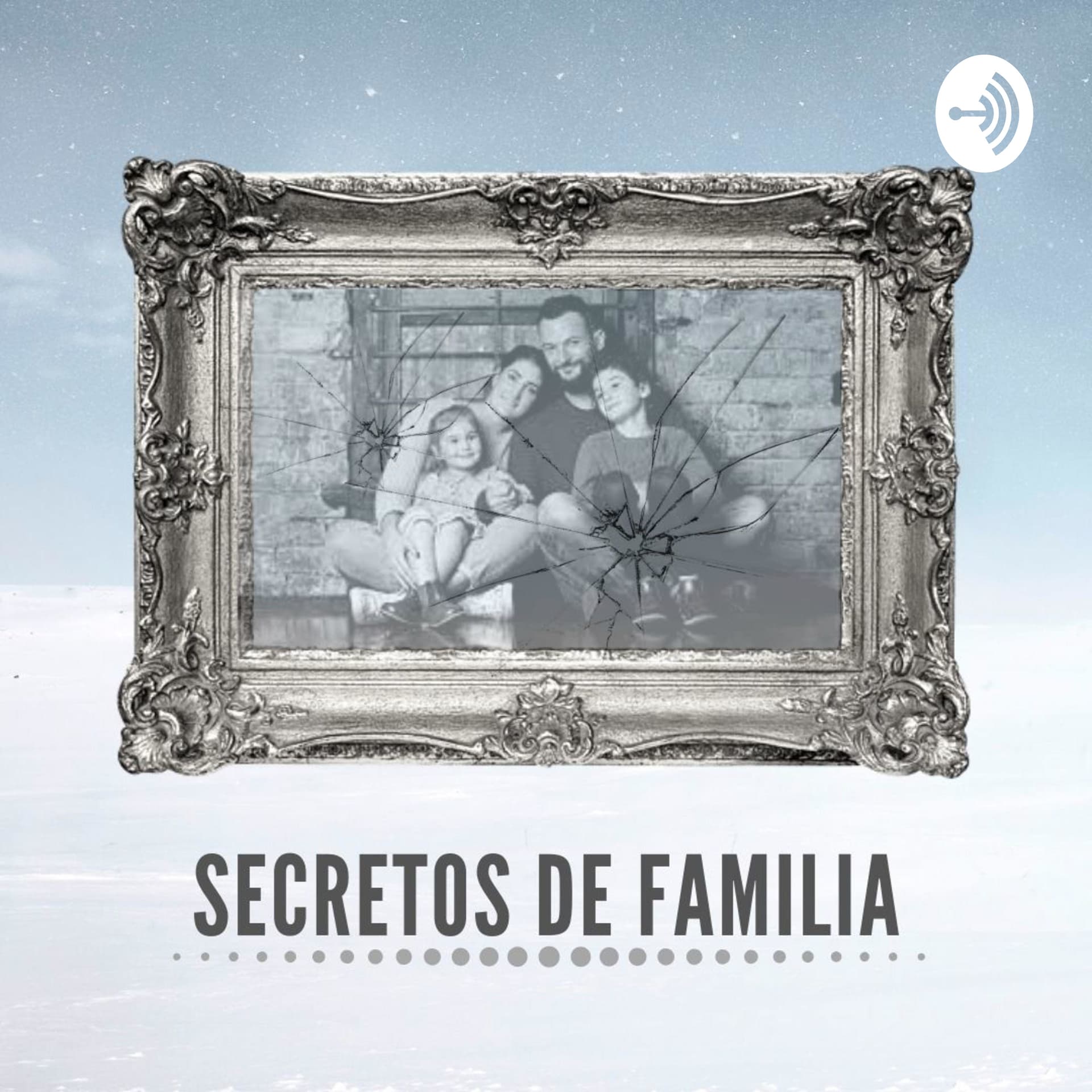 Secretos de Familia - Podcasts