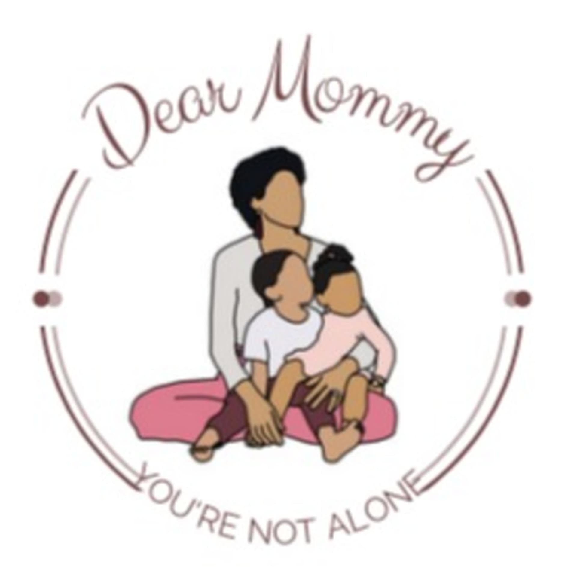 Dear Mommy Devotional - Podcasts