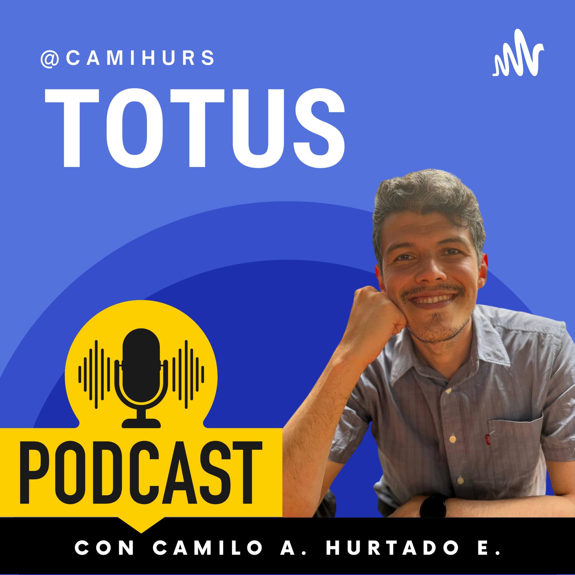 Totus @camihurs - Podcasts