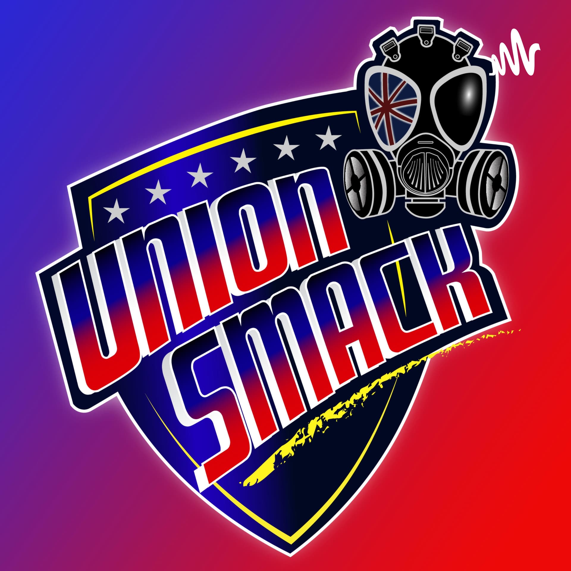 The Union Smack Podcast - Podcasts
