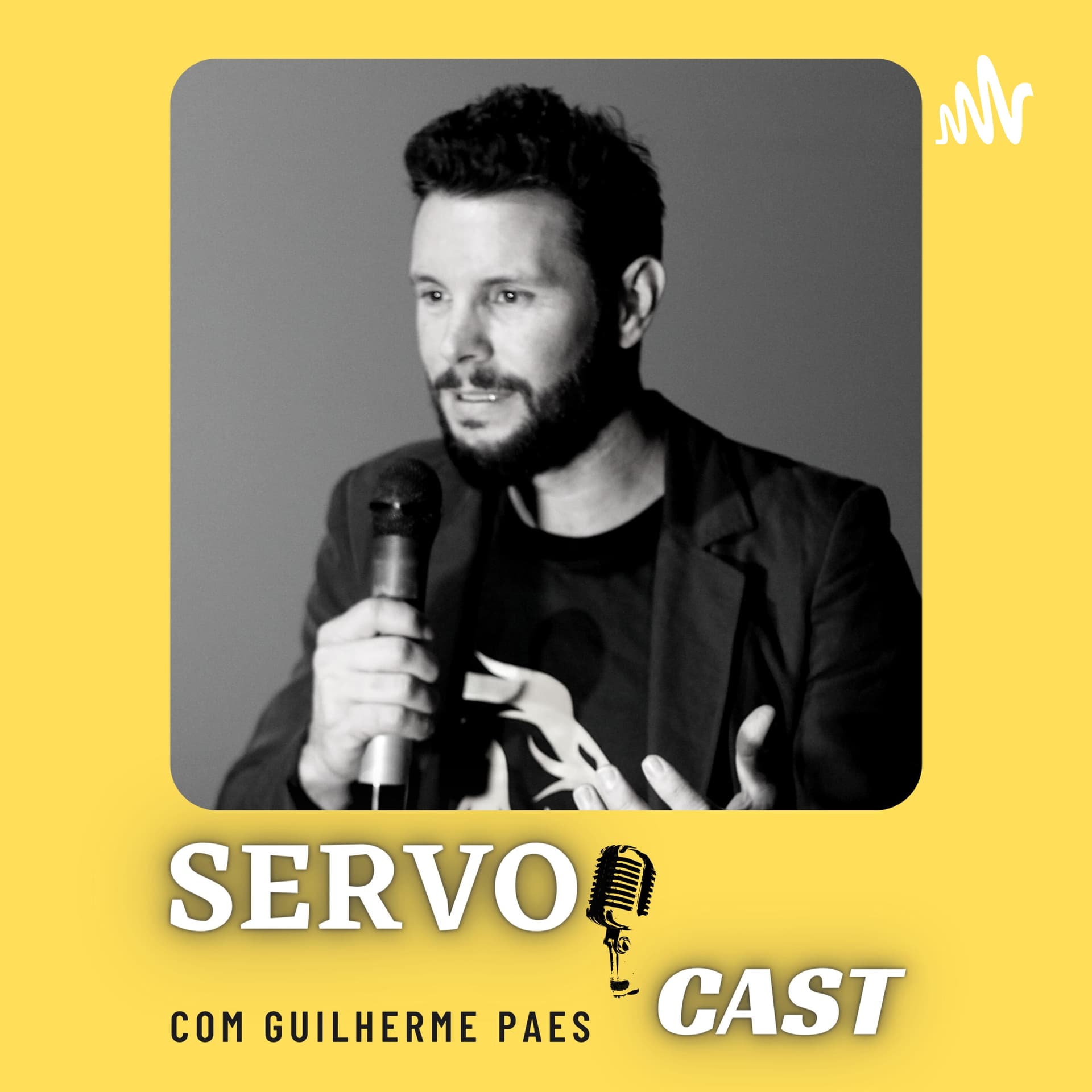 Servo Cast - Podcasts