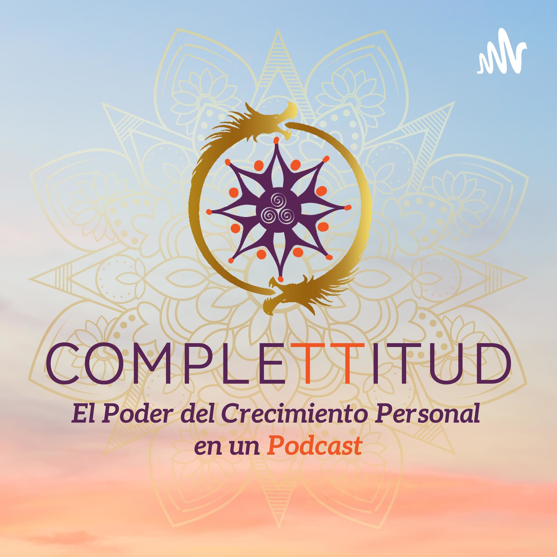 Complettitud - Podcasts