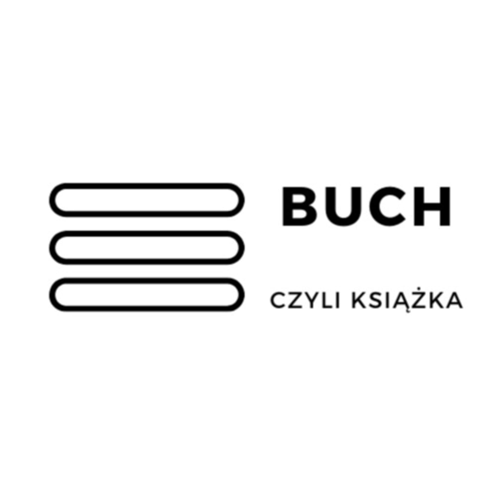 Buch, czyli książka - Podcasts