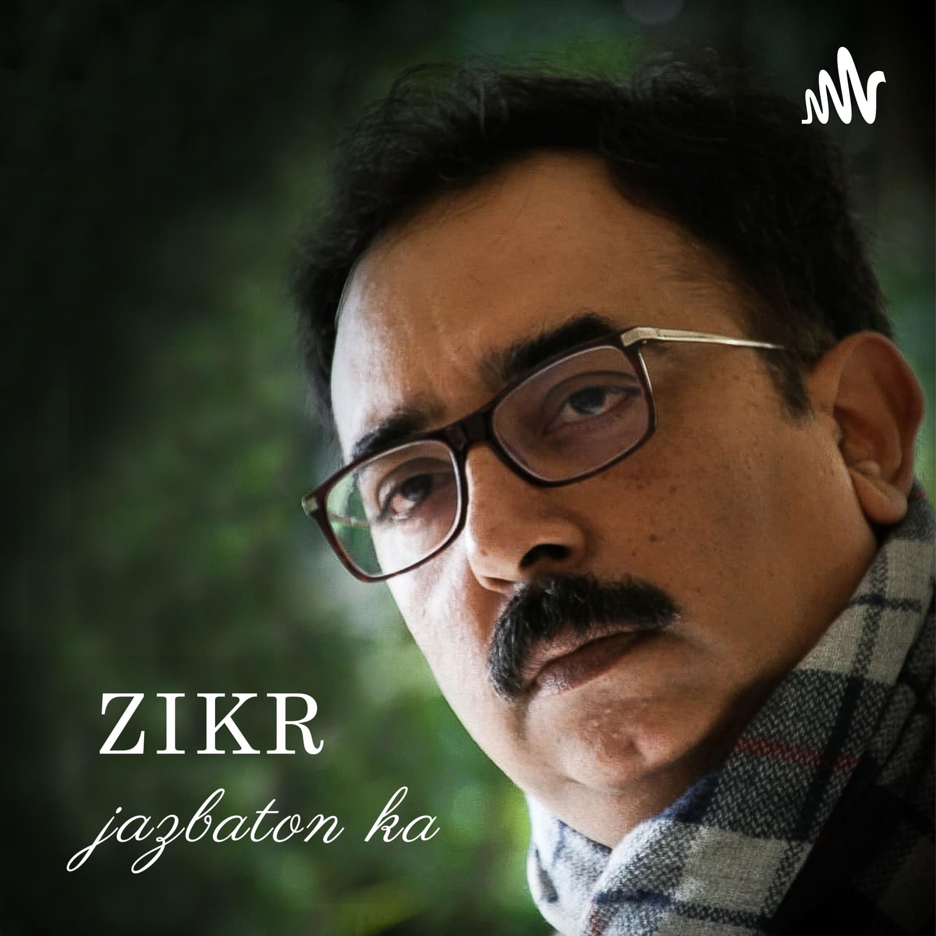 'Zikr' by Sandeep Rai - Podcasts