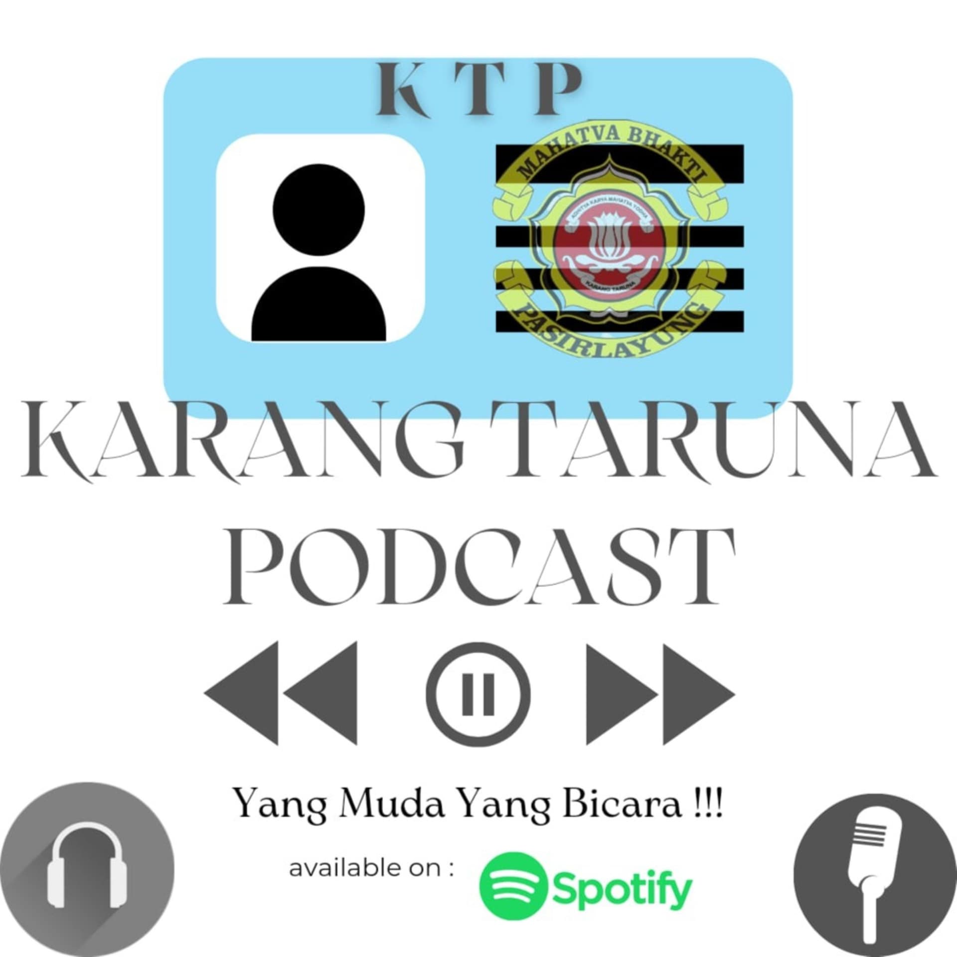 KTP (Karang Taruna Podcast) - Podcasts