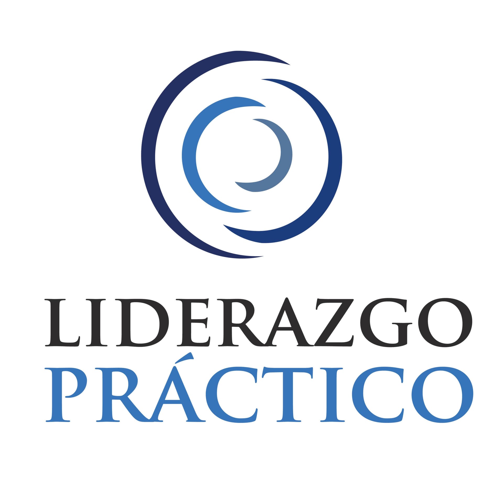Liderazgo Práctico - Podcasts
